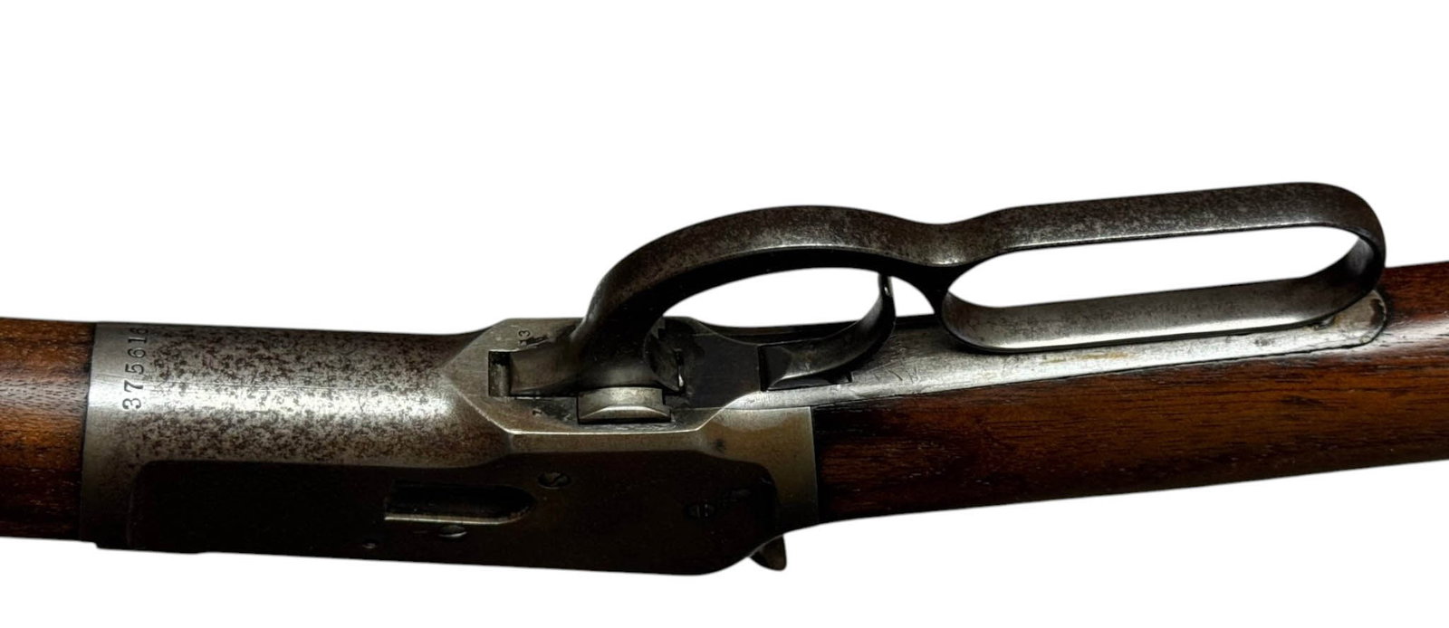 1906 Winchester Model 1892 .25-20 WCF Lever Action Rifle - 19