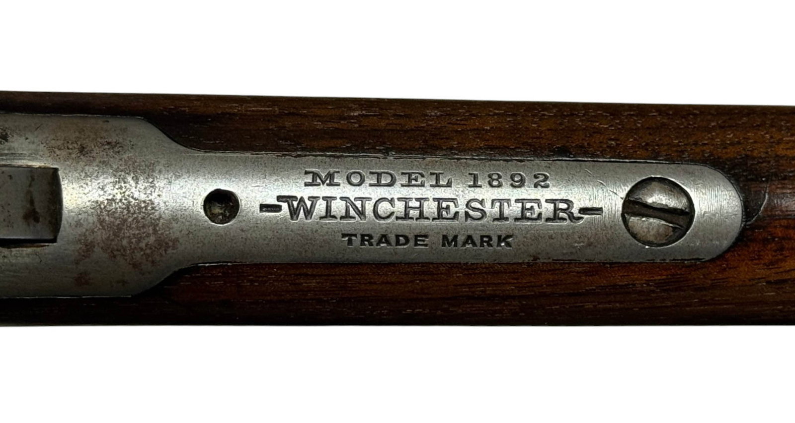 1906 Winchester Model 1892 .25-20 WCF Lever Action Rifle - 3