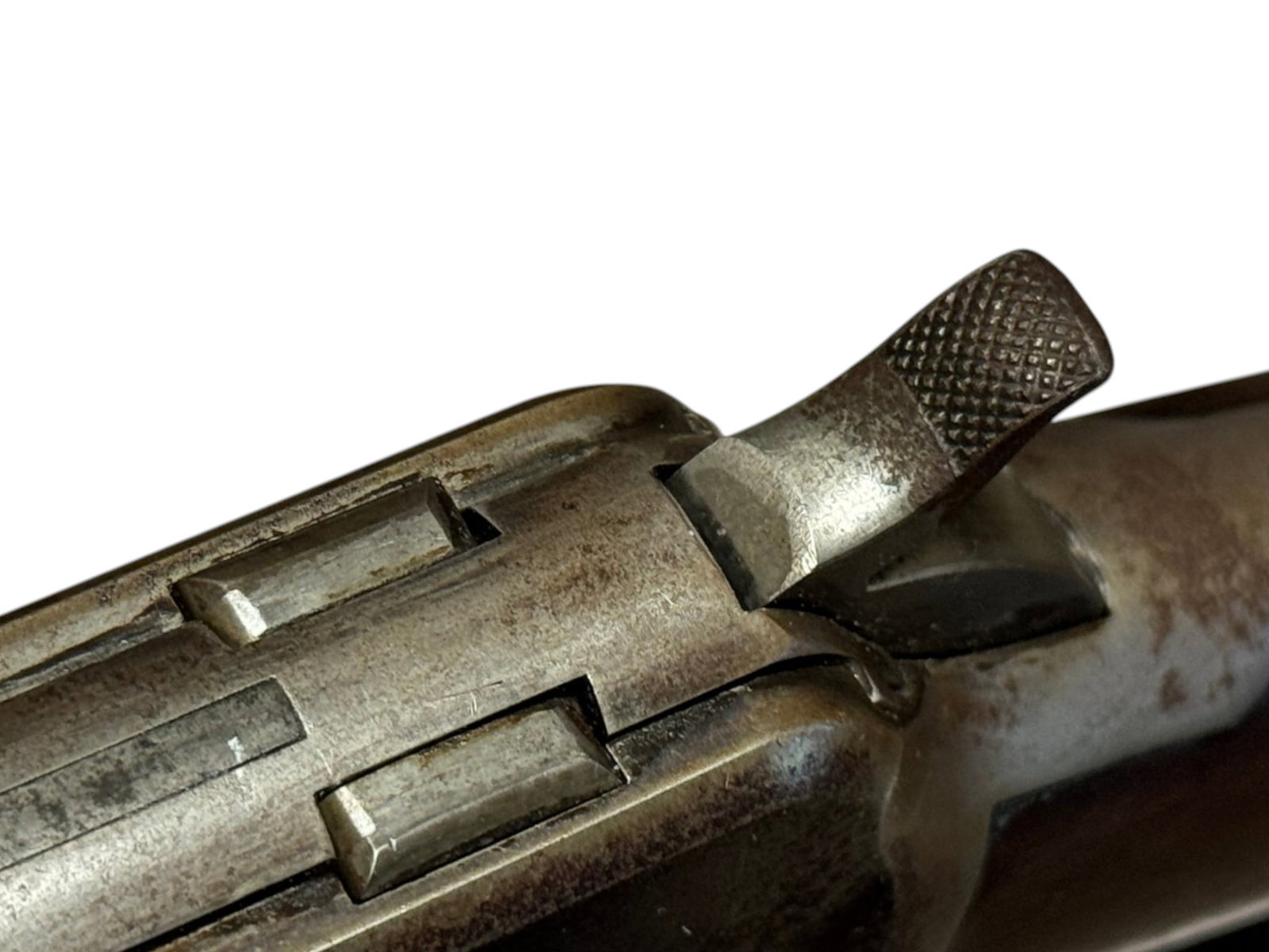 1906 Winchester Model 1892 .25-20 WCF Lever Action Rifle - 6