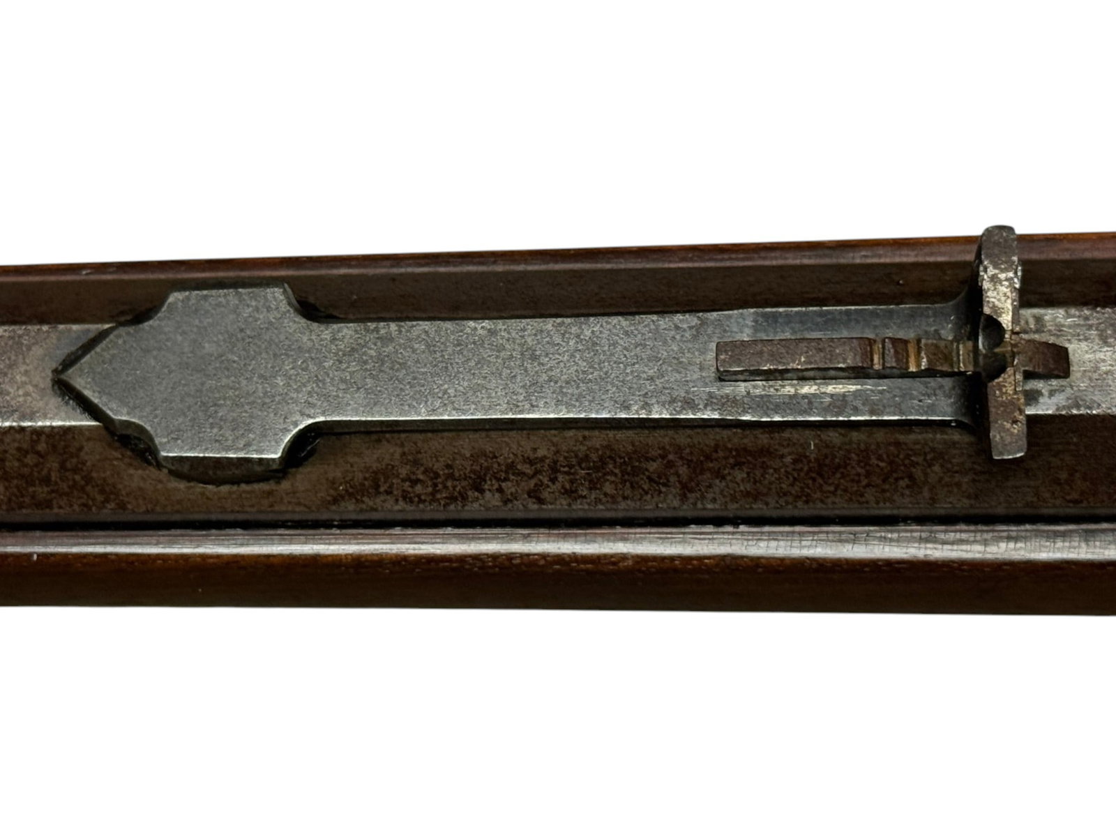 1906 Winchester Model 1892 .25-20 WCF Lever Action Rifle - 7