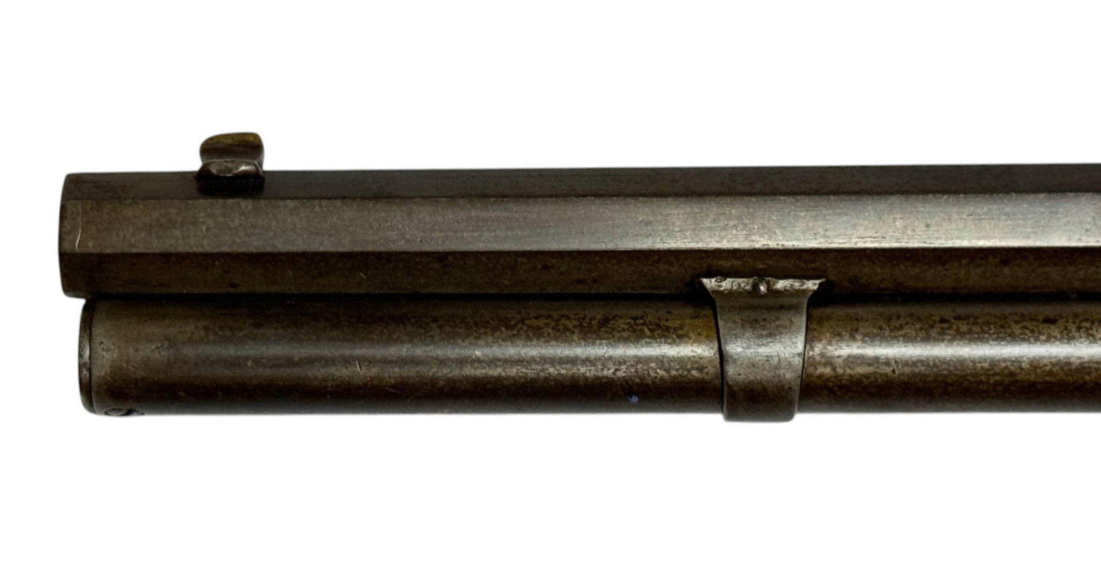 1897 Winchester Model 1894 .32-40 WCF Lever Action 26" Rifle - 11
