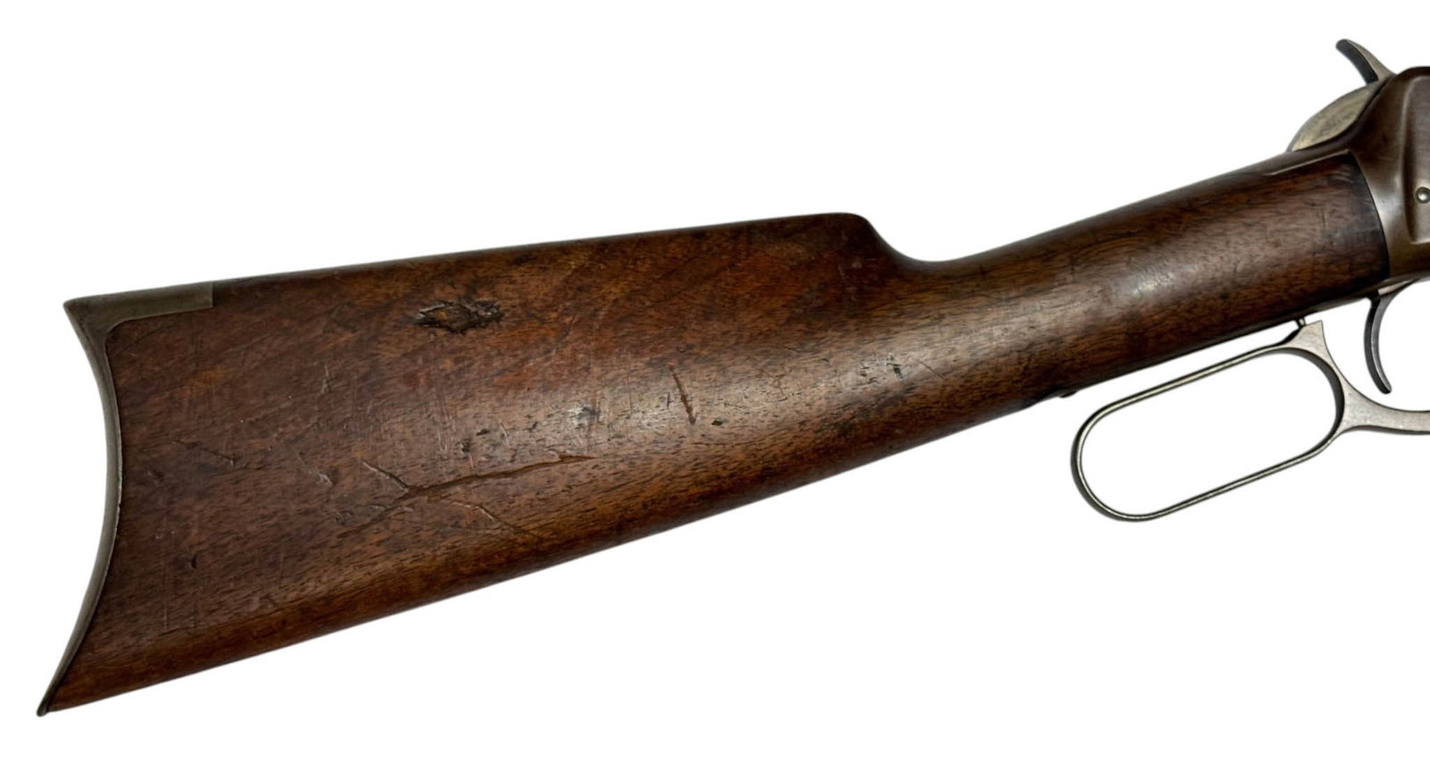 1897 Winchester Model 1894 .32-40 WCF Lever Action 26" Rifle - 12