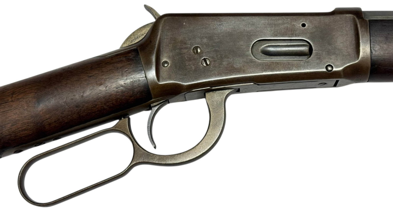 1897 Winchester Model 1894 .32-40 WCF Lever Action 26" Rifle - 13