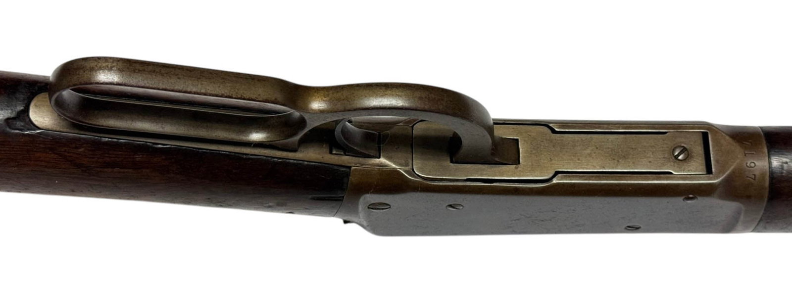 1897 Winchester Model 1894 .32-40 WCF Lever Action 26" Rifle - 16