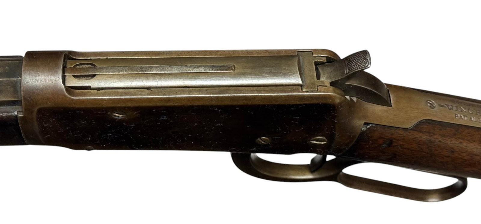 1897 Winchester Model 1894 .32-40 WCF Lever Action 26" Rifle - 17