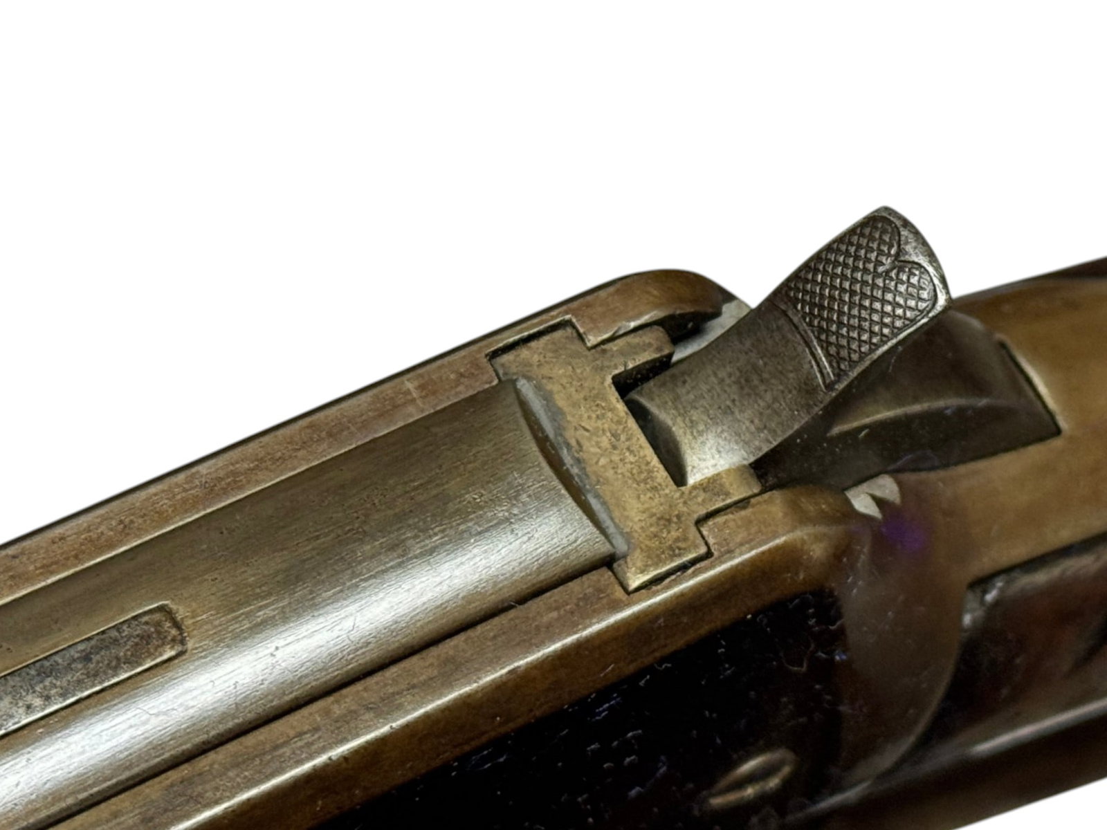 1897 Winchester Model 1894 .32-40 WCF Lever Action 26" Rifle - 18
