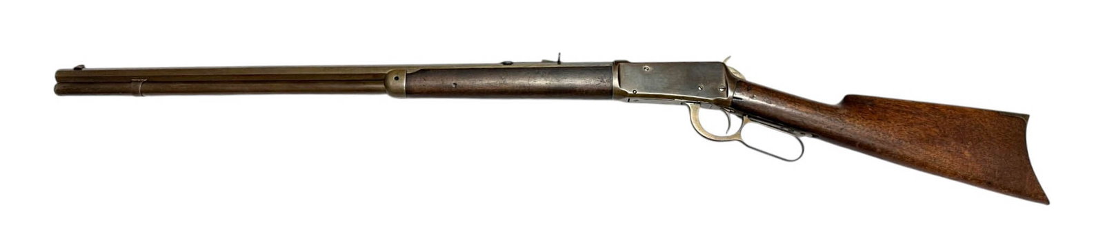 1897 Winchester Model 1894 .32-40 WCF Lever Action 26" Rifle (1 of 20)