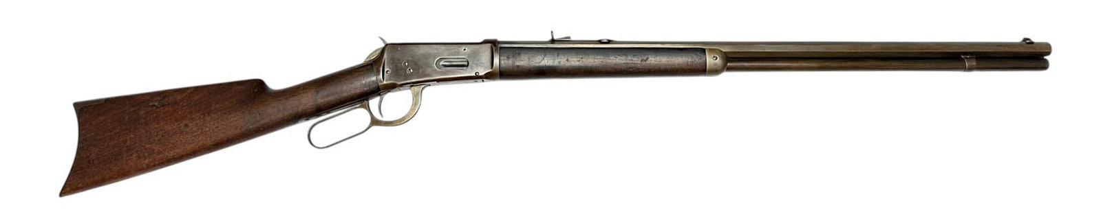 1897 Winchester Model 1894 .32-40 WCF Lever Action 26" Rifle - 2