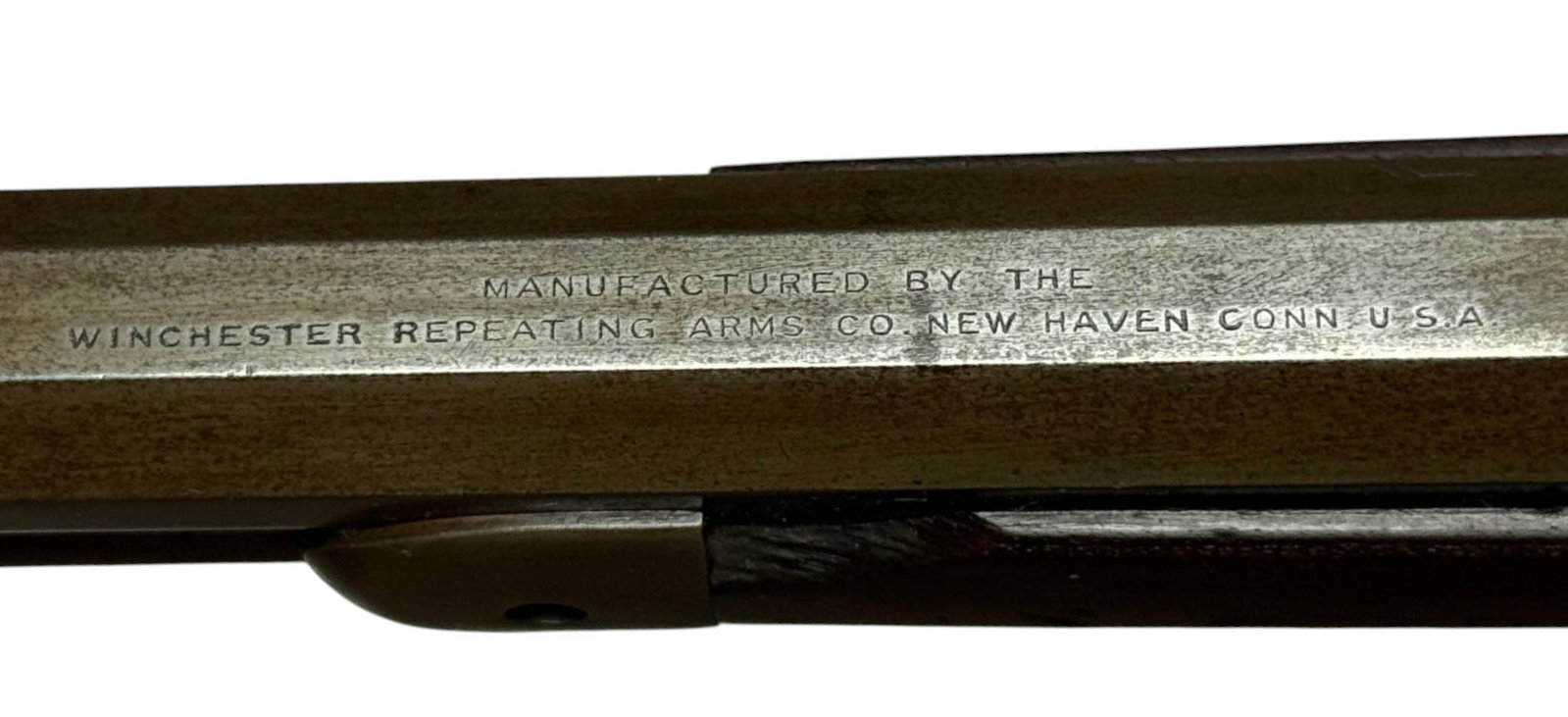 1897 Winchester Model 1894 .32-40 WCF Lever Action 26" Rifle - 6