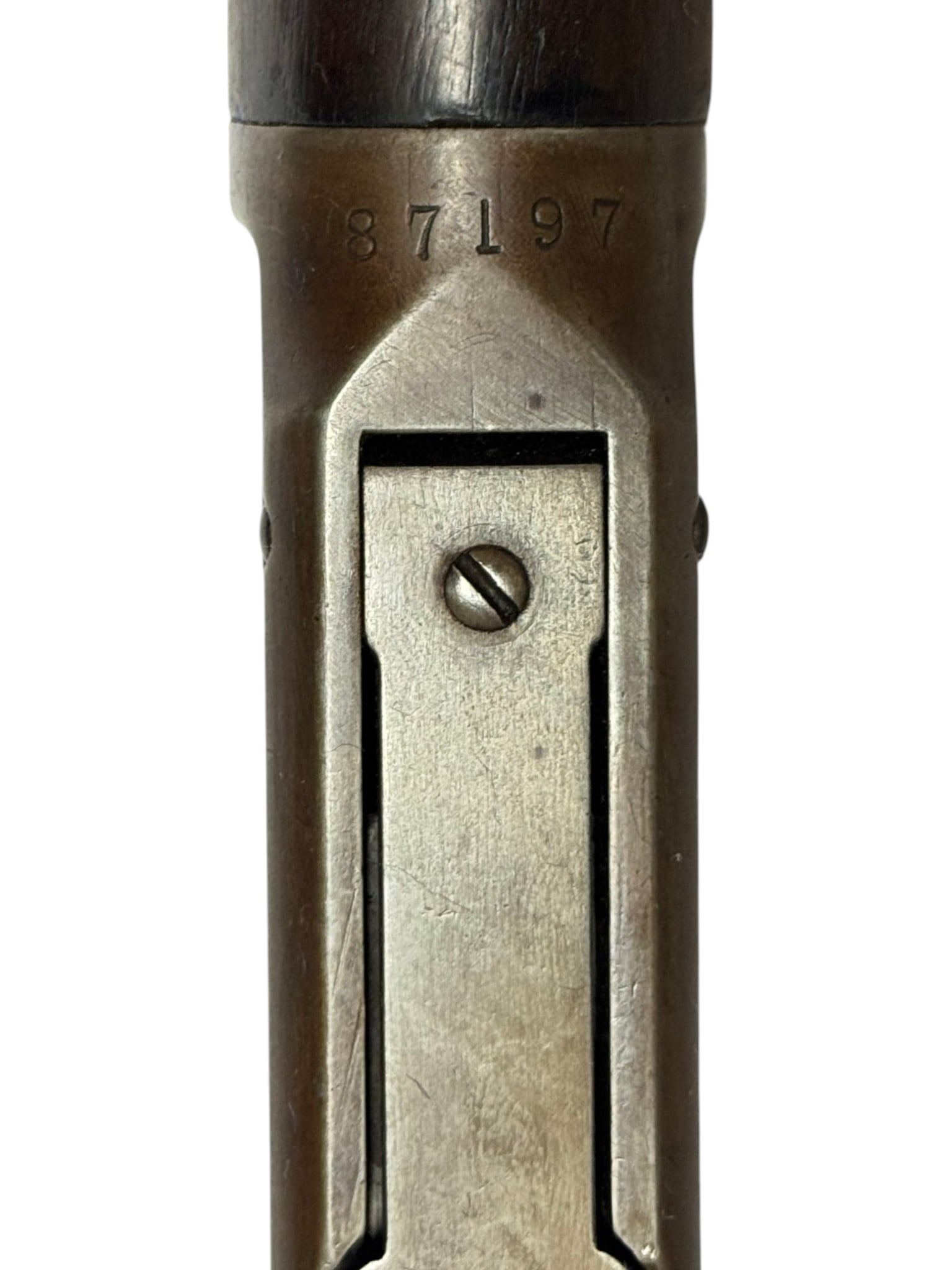 1897 Winchester Model 1894 .32-40 WCF Lever Action 26" Rifle - 7