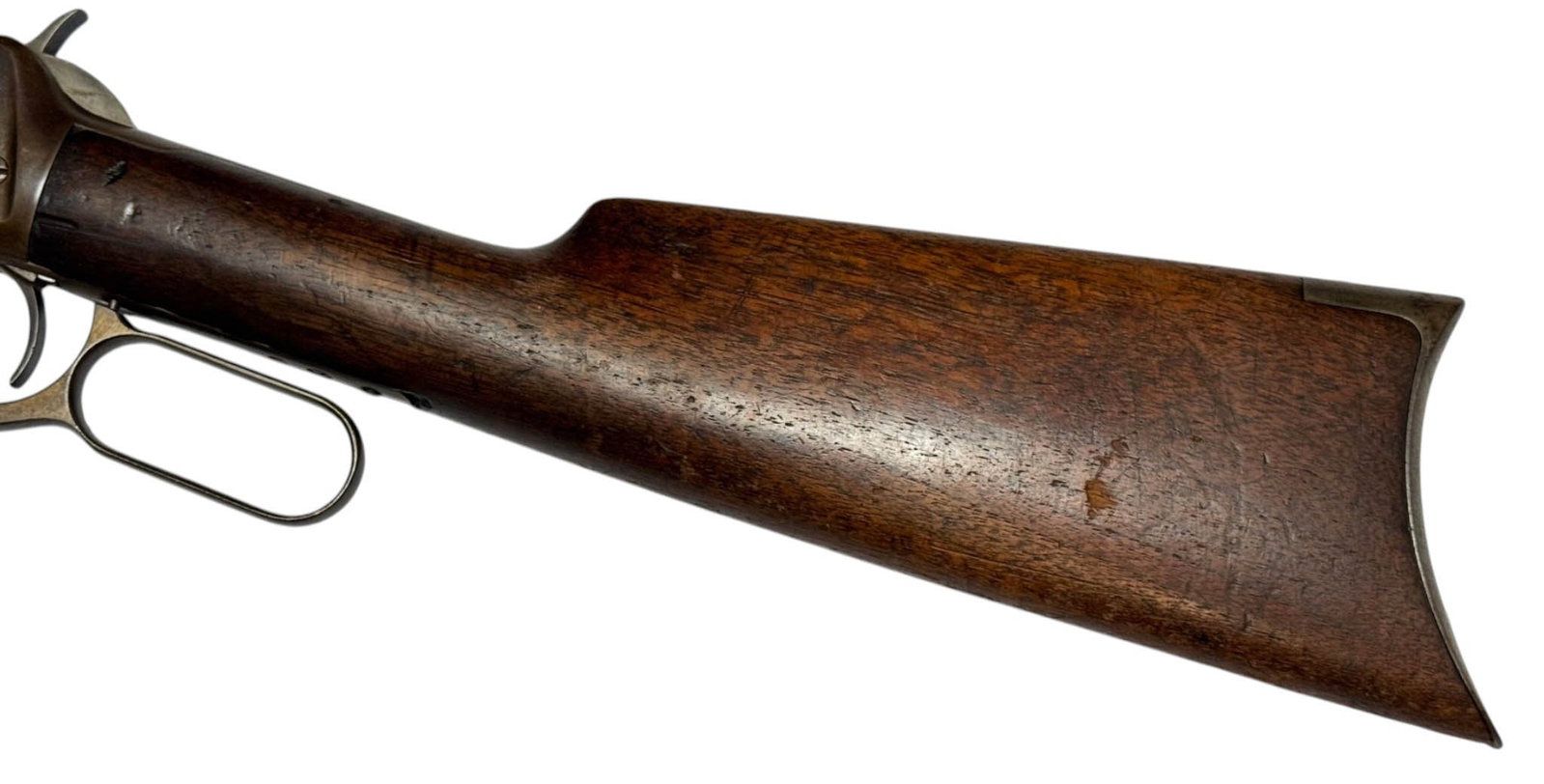 1897 Winchester Model 1894 .32-40 WCF Lever Action 26" Rifle - 8