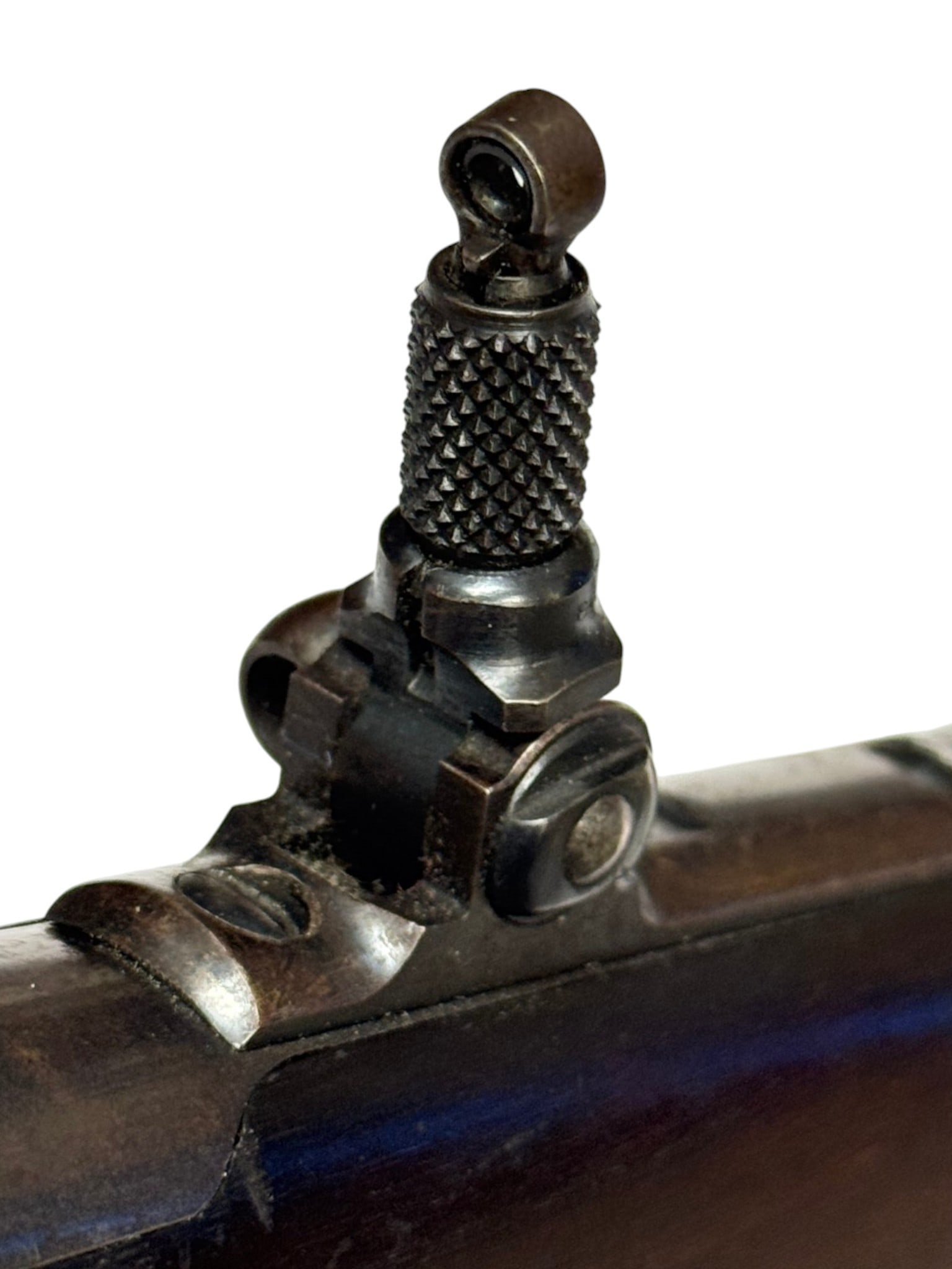 Rare Excellent Special Order Winchester M1894 .25-35 WCF Lever Action Rifle w/ Tang Sight - 10