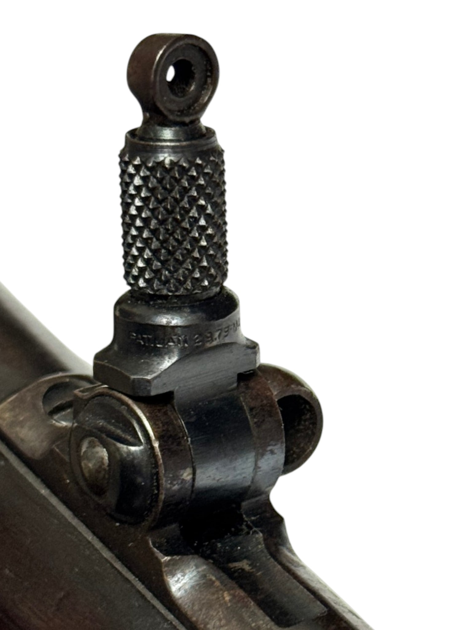 Rare Excellent Special Order Winchester M1894 .25-35 WCF Lever Action Rifle w/ Tang Sight - 11