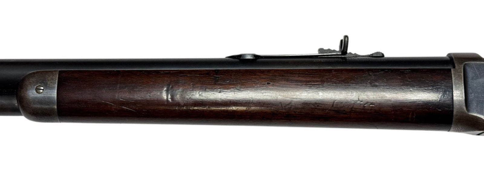 Rare Excellent Special Order Winchester M1894 .25-35 WCF Lever Action Rifle w/ Tang Sight - 14
