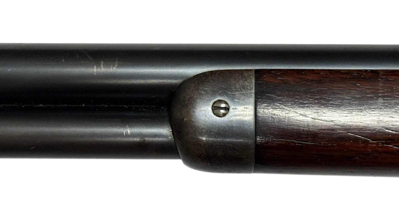 Rare Excellent Special Order Winchester M1894 .25-35 WCF Lever Action Rifle w/ Tang Sight - 15