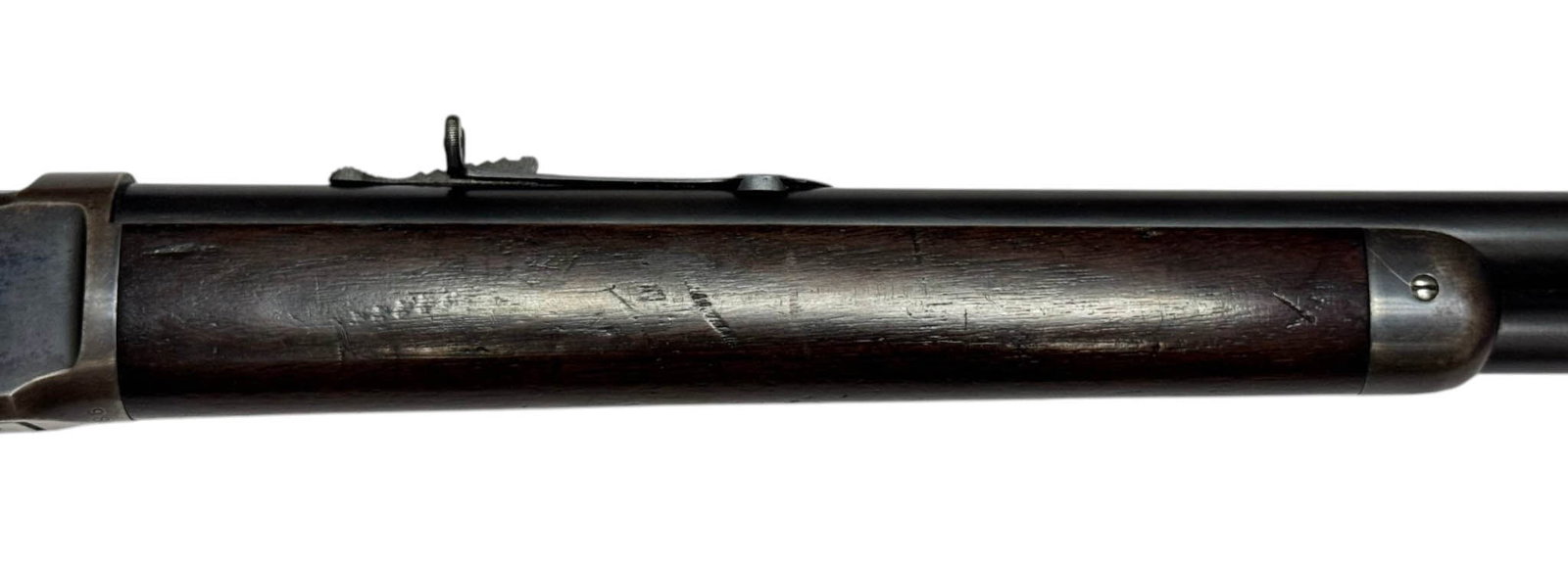Rare Excellent Special Order Winchester M1894 .25-35 WCF Lever Action Rifle w/ Tang Sight - 20