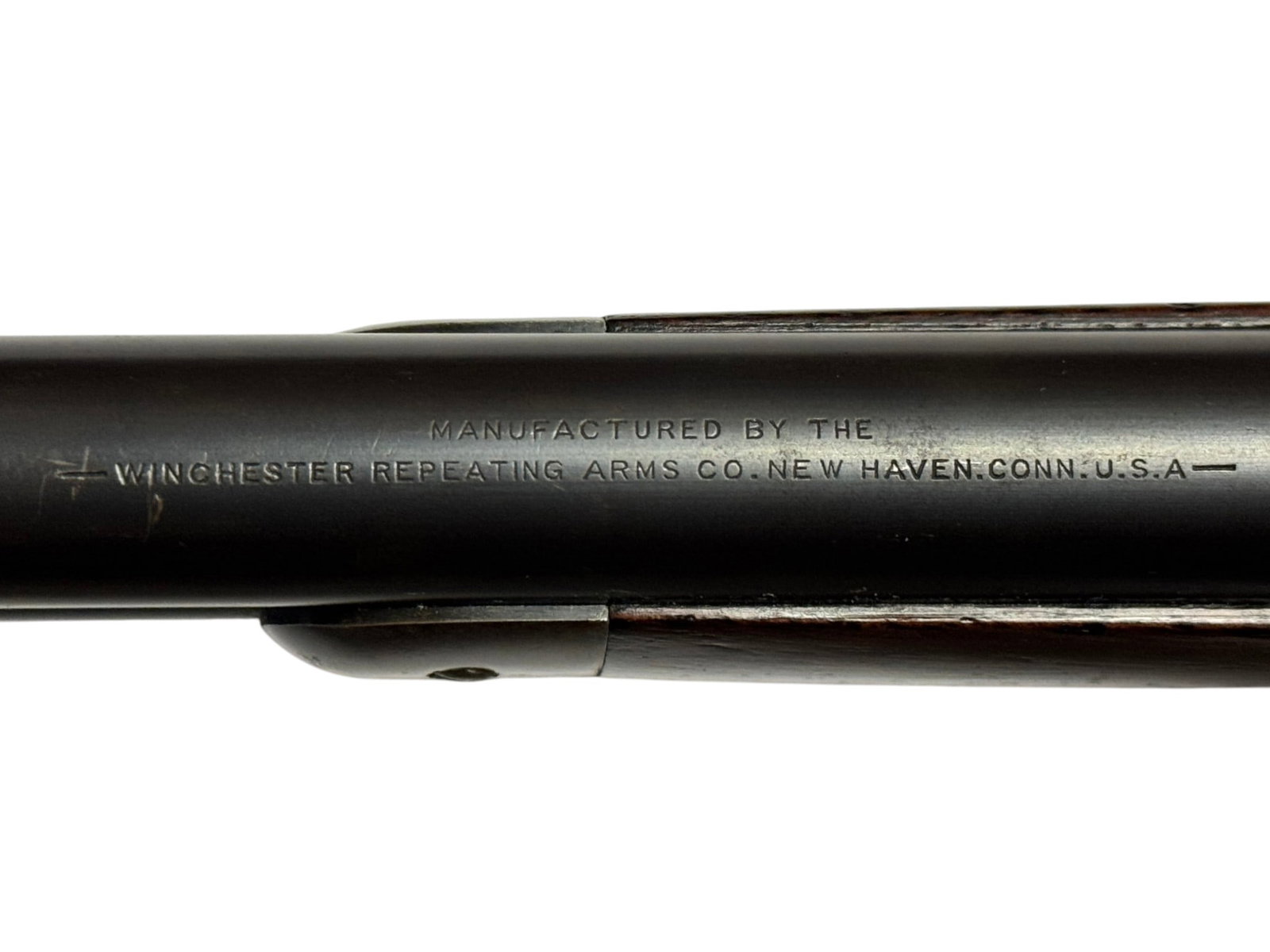 Rare Excellent Special Order Winchester M1894 .25-35 WCF Lever Action Rifle w/ Tang Sight - 8