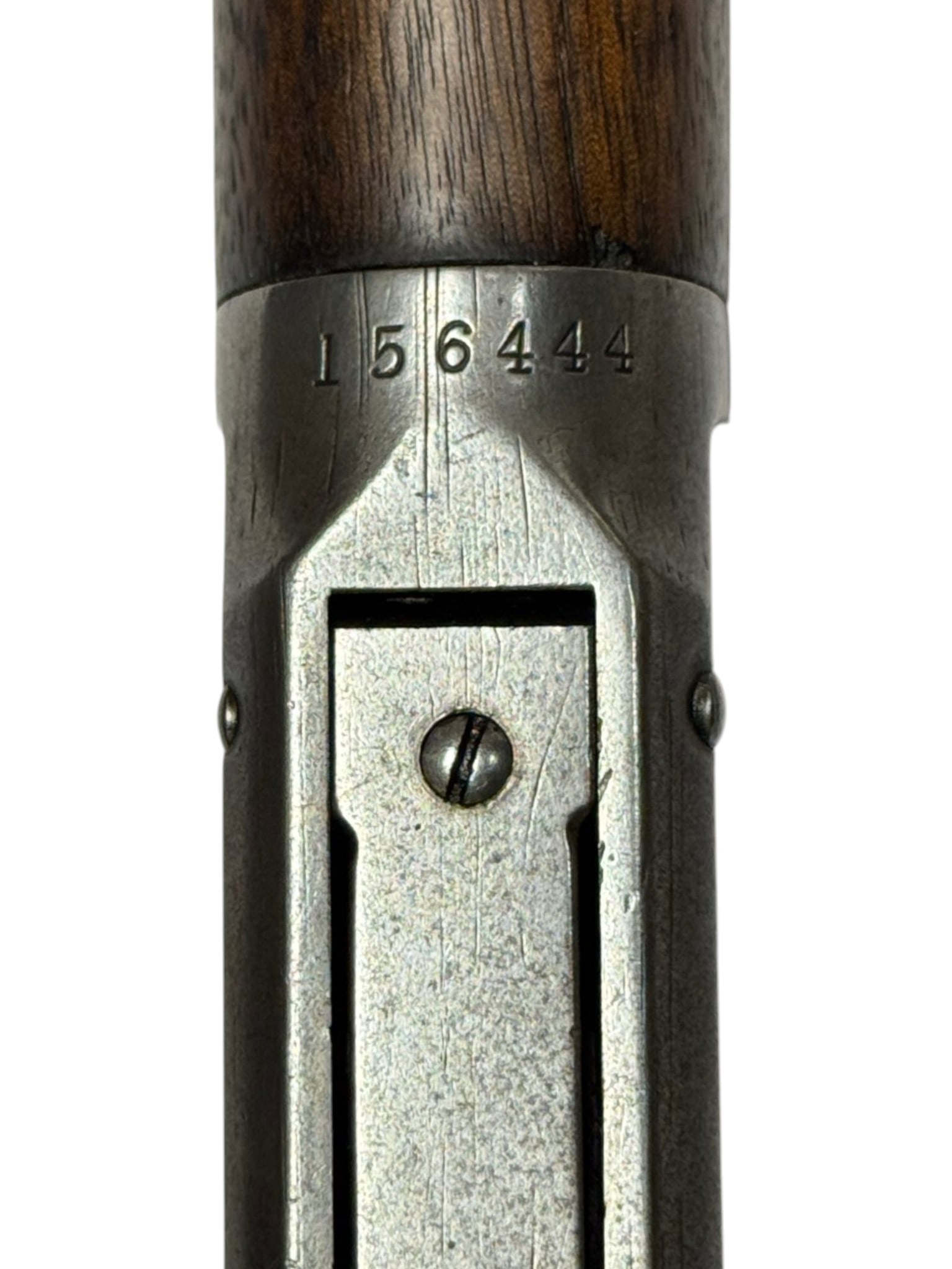 1899 Winchester Model 1894 .30 WCF Lever Action 26" Rifle - 10