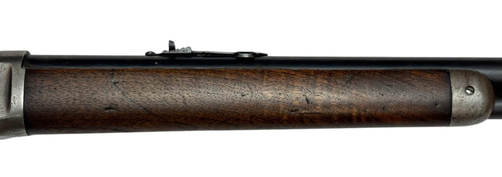 1899 Winchester Model 1894 .30 WCF Lever Action 26" Rifle - 17