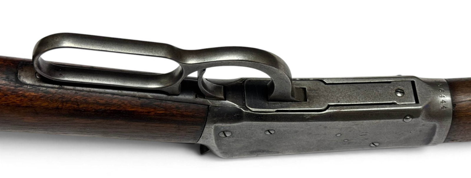 1899 Winchester Model 1894 .30 WCF Lever Action 26" Rifle - 19