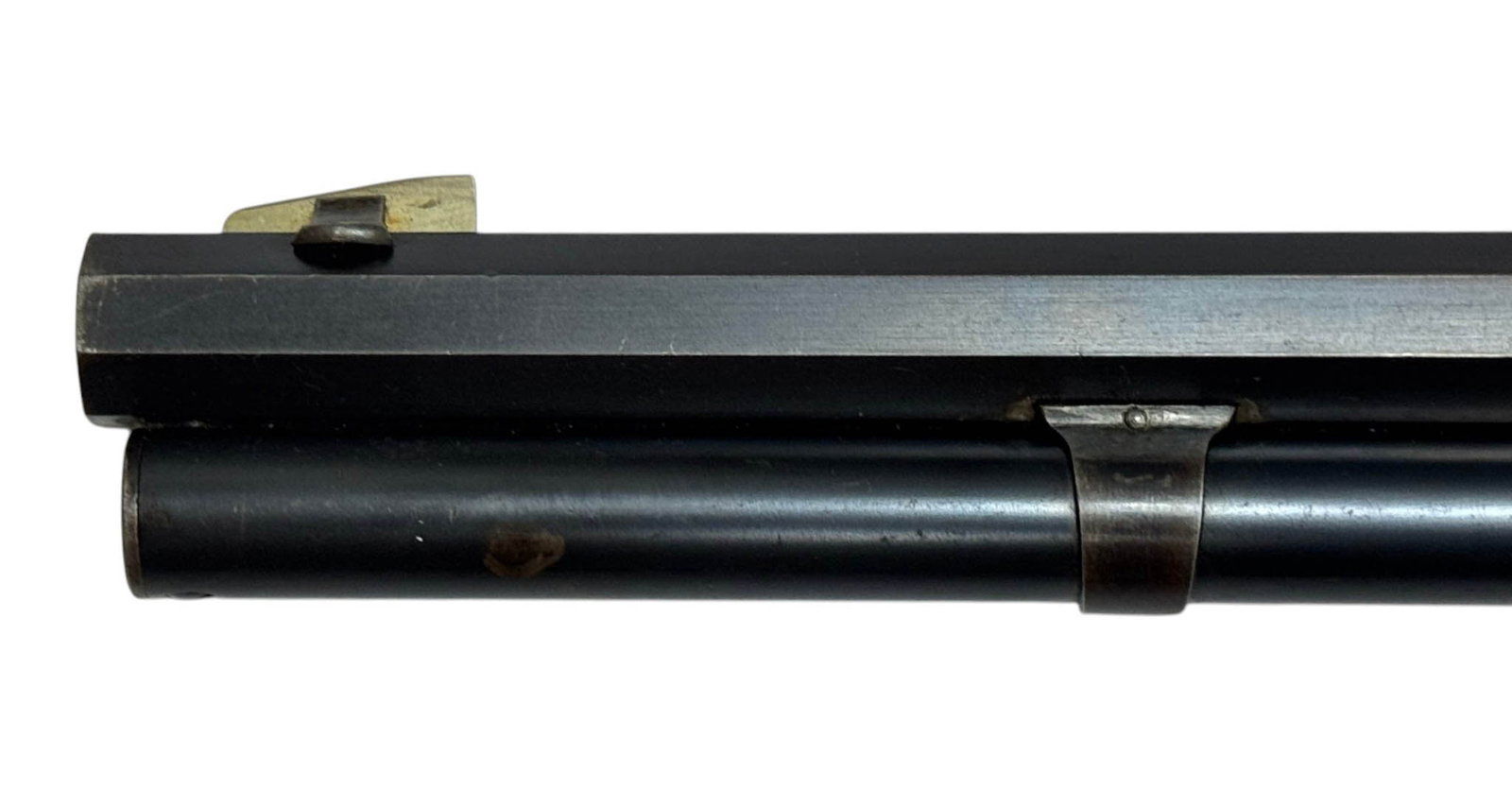 Very Fine Special Order Winchester Model 1894 .38-55 WCF Lever Action 26" Rifle w/ Letter - 16