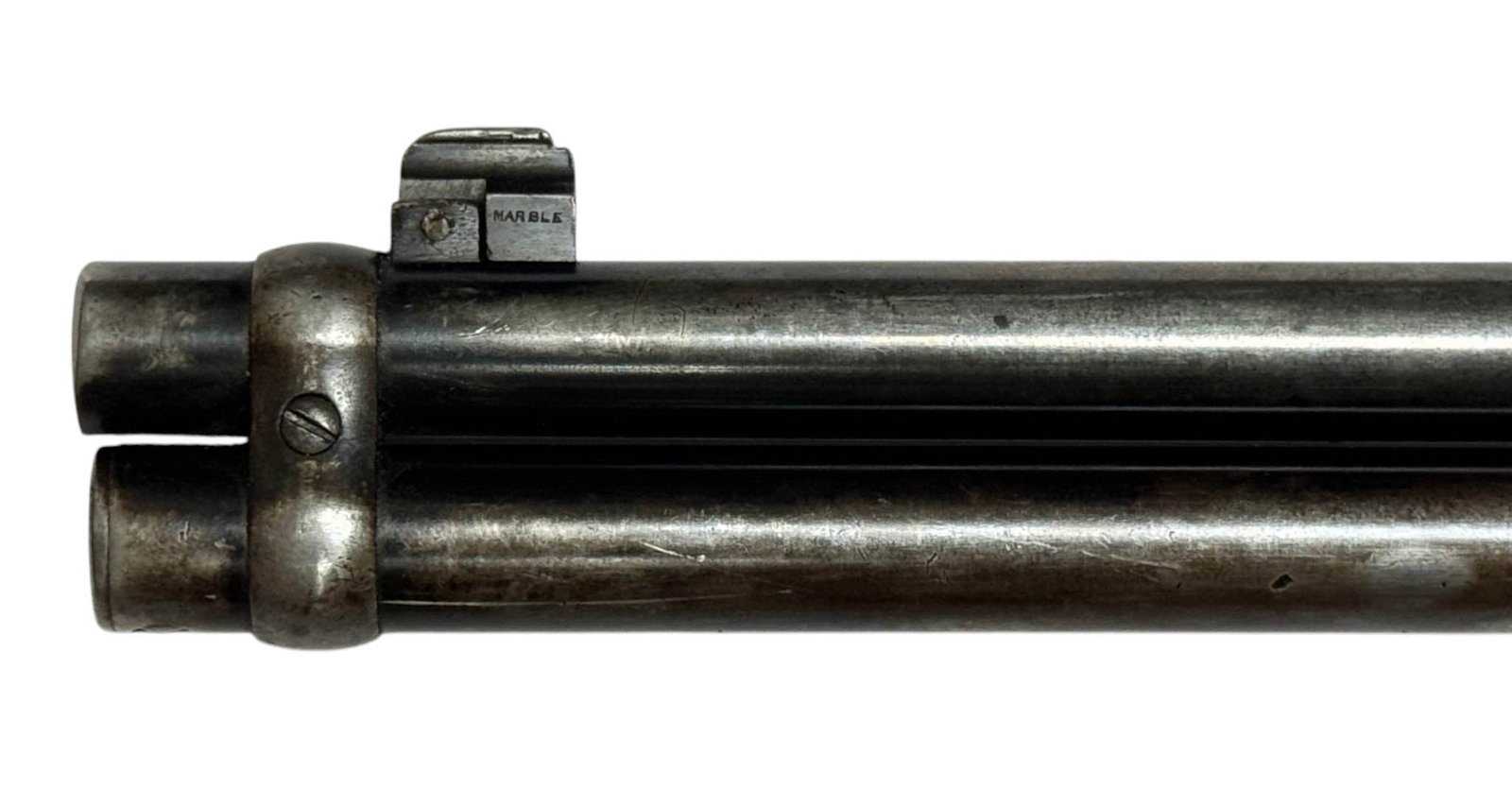 1908 Winchester Model 1894 .25-35 WCF Lever Action Saddle Ring Carbine w/ Ladder Sight - 13