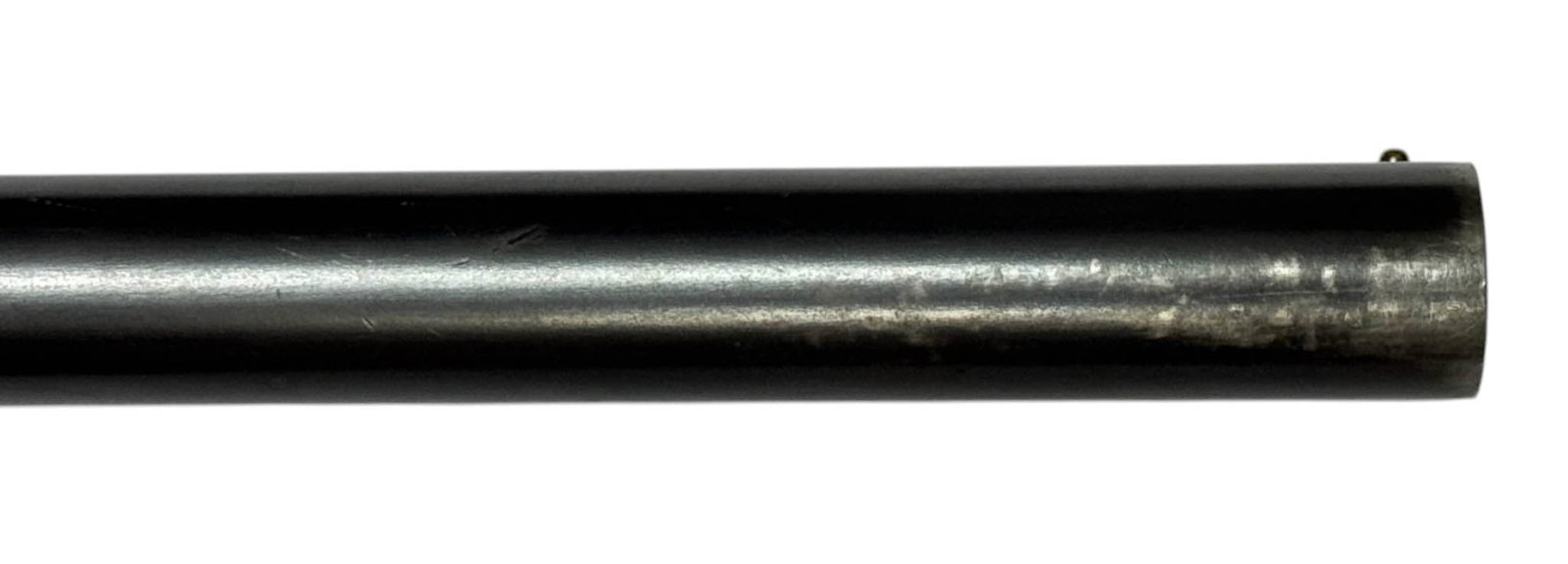 1905 LC Smith 00 Grade 12 GA. Double Barrel SXS Hammerless Shotgun w/ Letter - 11
