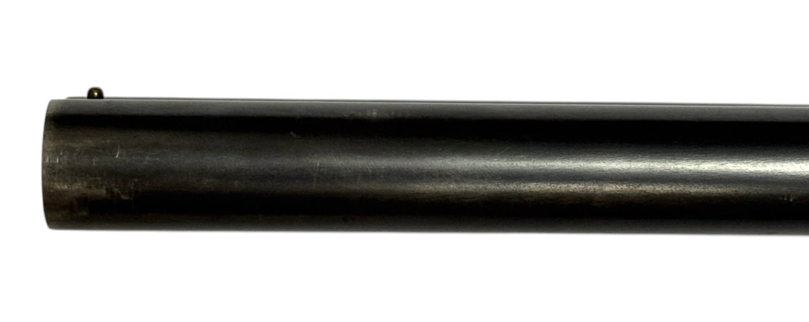 1905 LC Smith 00 Grade 12 GA. Double Barrel SXS Hammerless Shotgun w/ Letter - 7