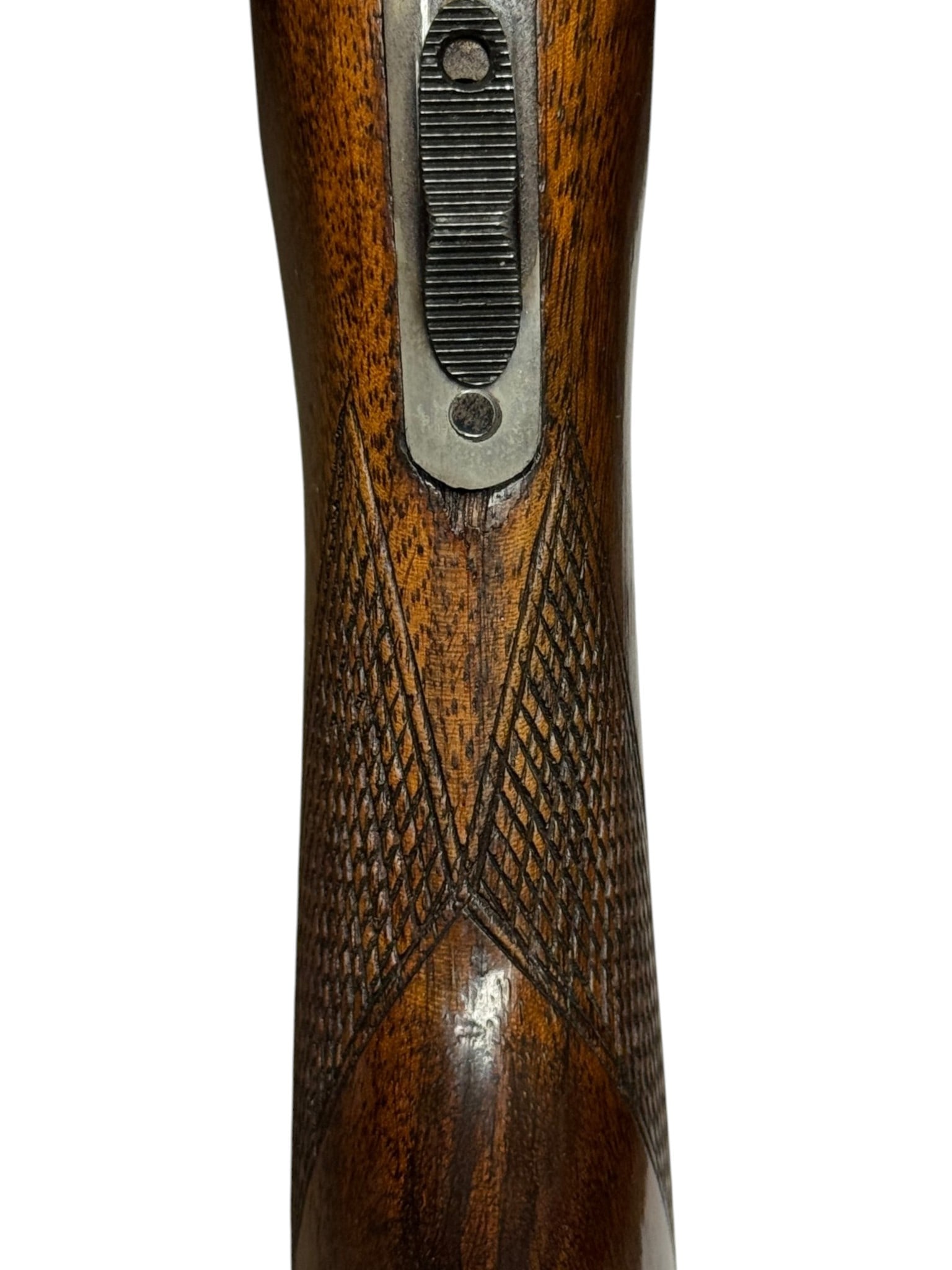 Exceptional 1930 LC Smith Featherweight Field Grade 16 GA. SXS Hammerless Shotgun w/ Letter - 10