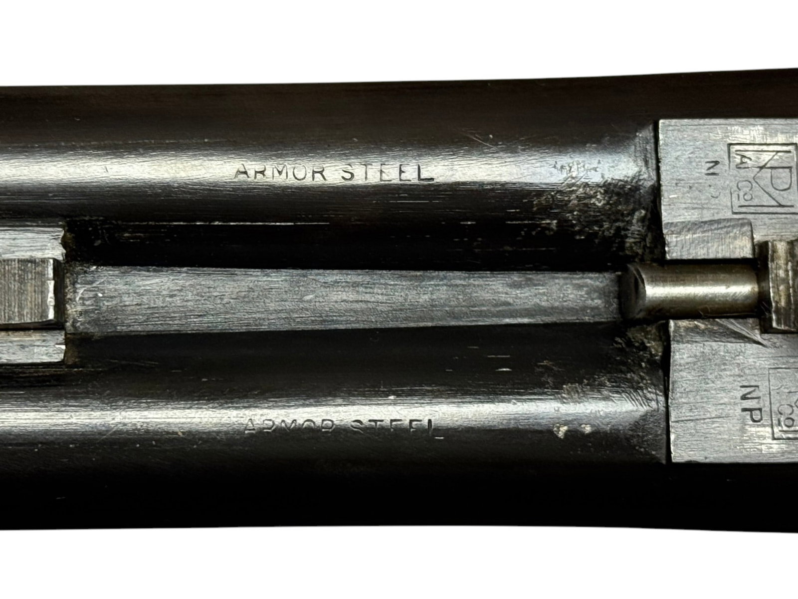 Exceptional 1930 LC Smith Featherweight Field Grade 16 GA. SXS Hammerless Shotgun w/ Letter - 13