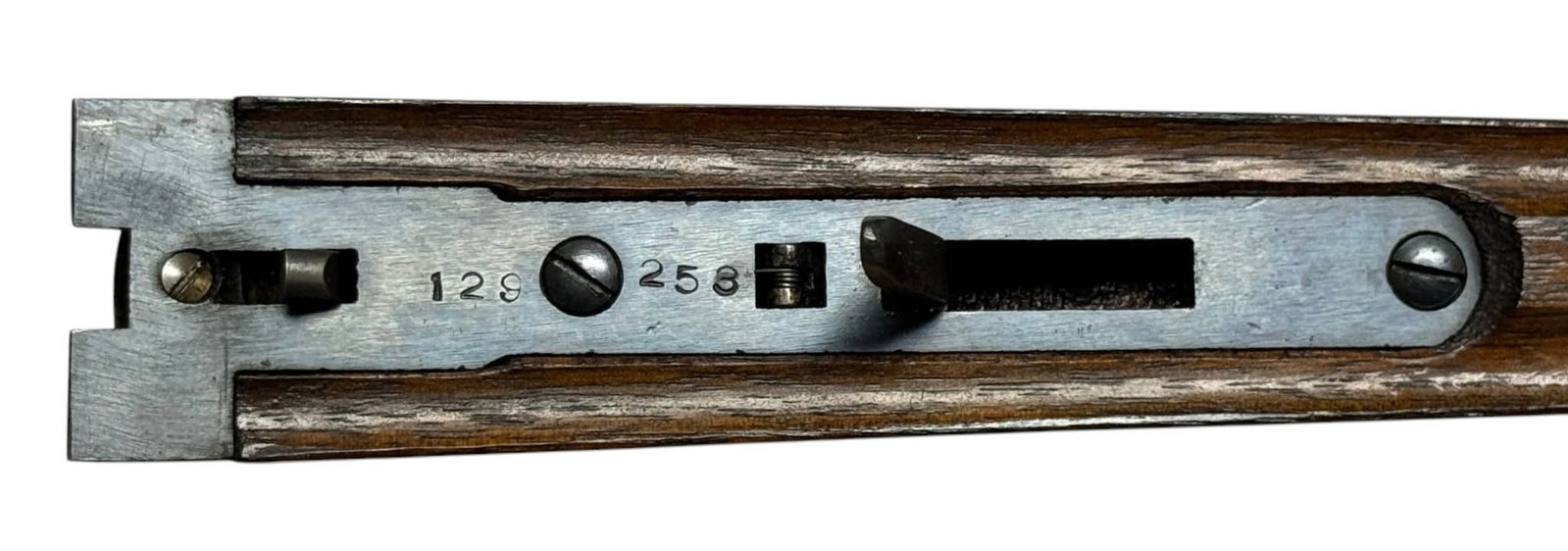Exceptional 1930 LC Smith Featherweight Field Grade 16 GA. SXS Hammerless Shotgun w/ Letter - 14