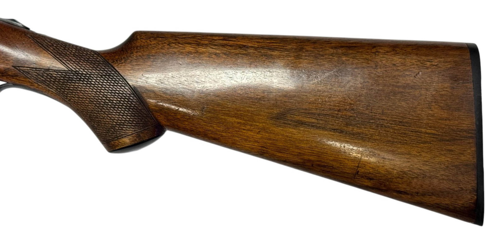 Exceptional 1930 LC Smith Featherweight Field Grade 16 GA. SXS Hammerless Shotgun w/ Letter - 15