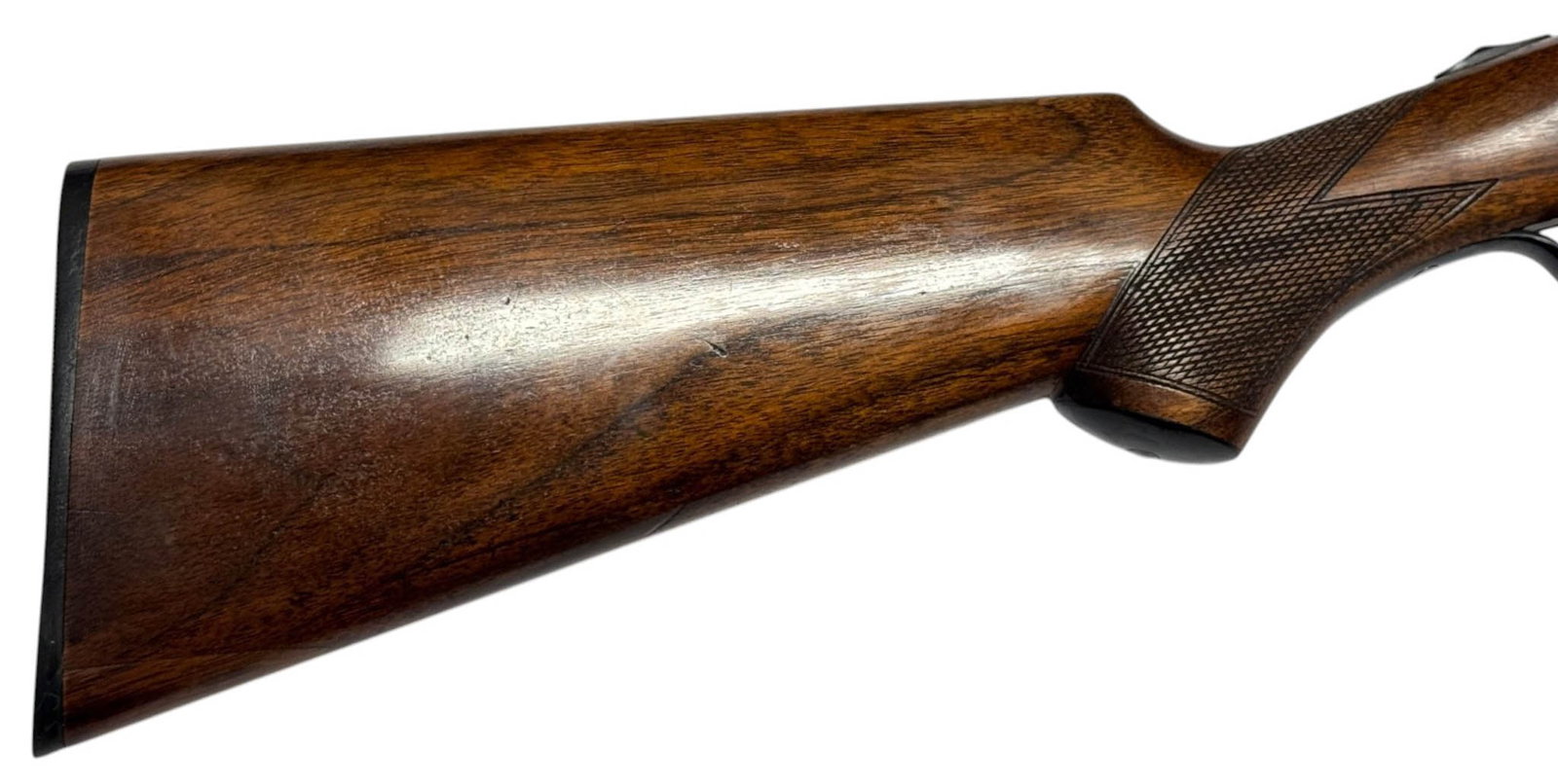 Exceptional 1930 LC Smith Featherweight Field Grade 16 GA. SXS Hammerless Shotgun w/ Letter - 19