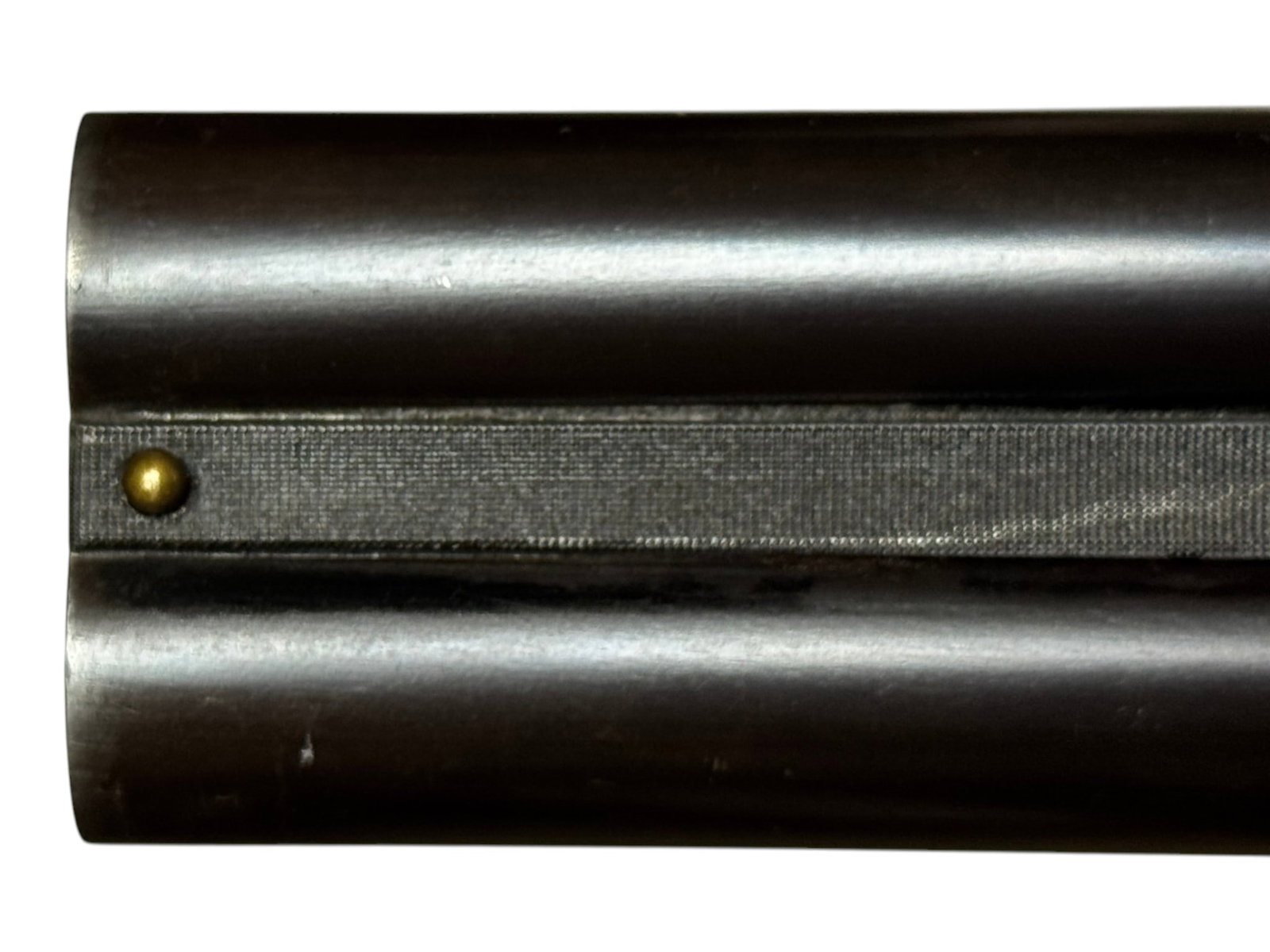 Exceptional 1930 LC Smith Featherweight Field Grade 16 GA. SXS Hammerless Shotgun w/ Letter - 7