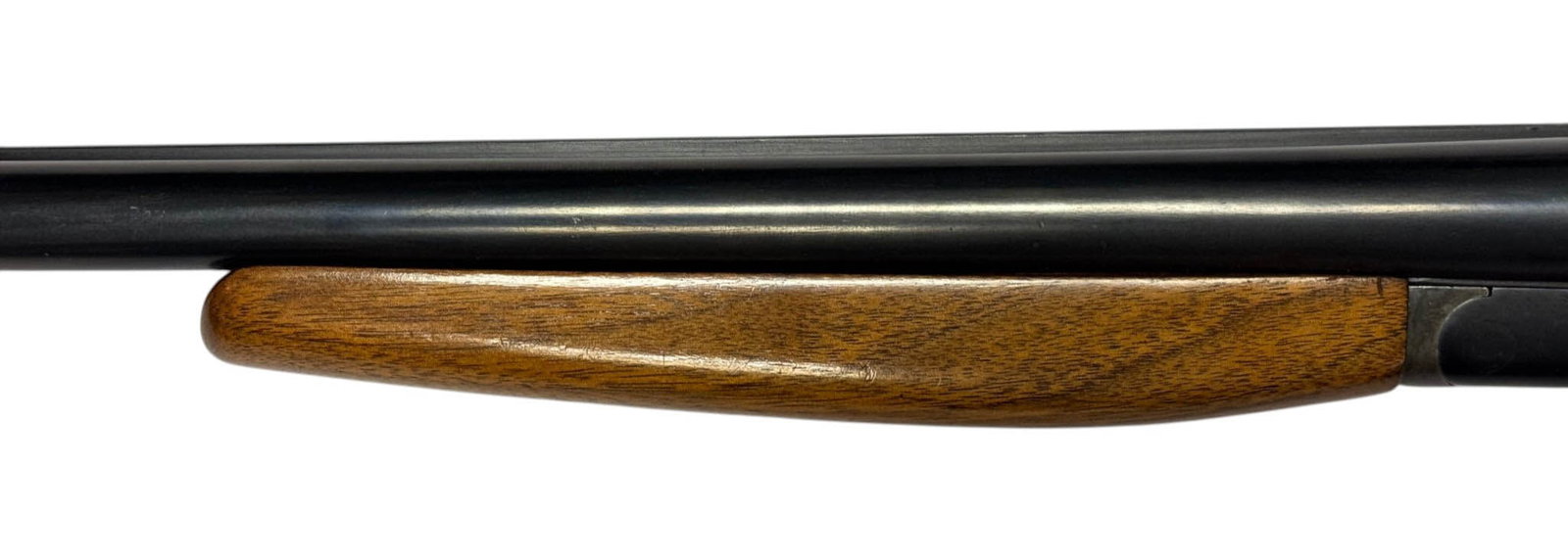 Excellent RARE WWII 1942 LC Smith Field Grade "Wild Fowl" USAF Aerial Training 32" SXS Shotgun - 17