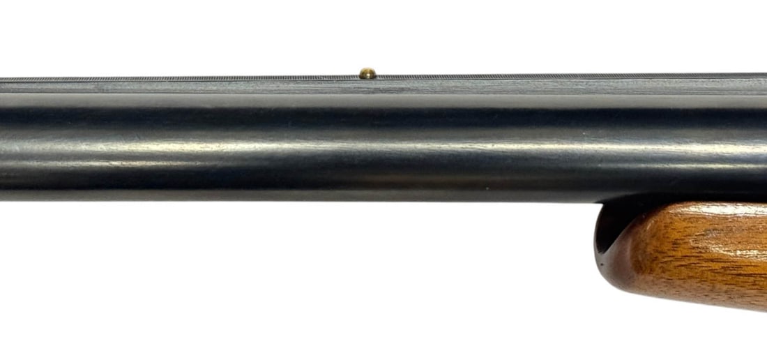 Excellent RARE WWII 1942 LC Smith Field Grade "Wild Fowl" USAF Aerial Training 32" SXS Shotgun - 18