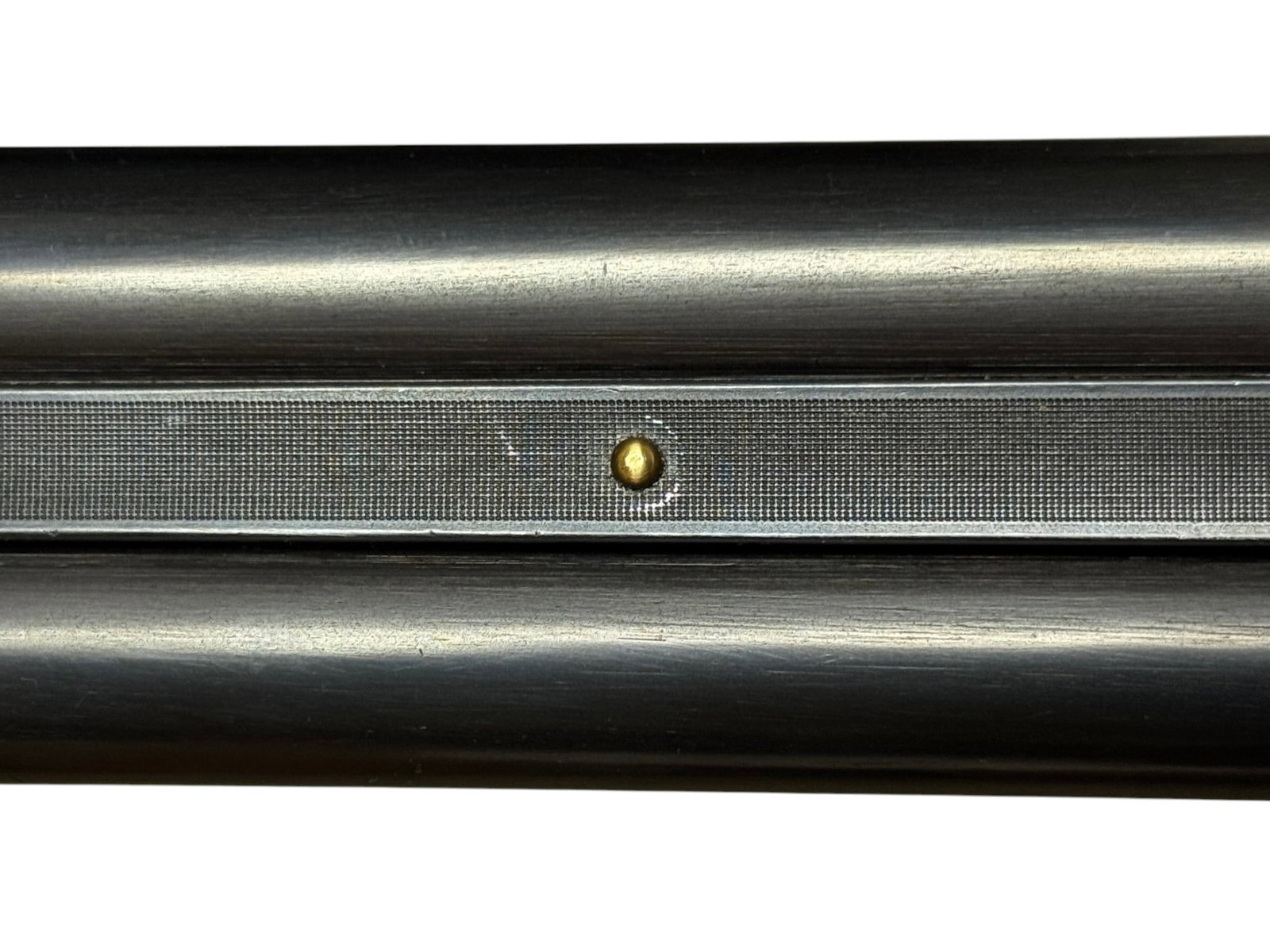Excellent RARE WWII 1942 LC Smith Field Grade "Wild Fowl" USAF Aerial Training 32" SXS Shotgun - 5
