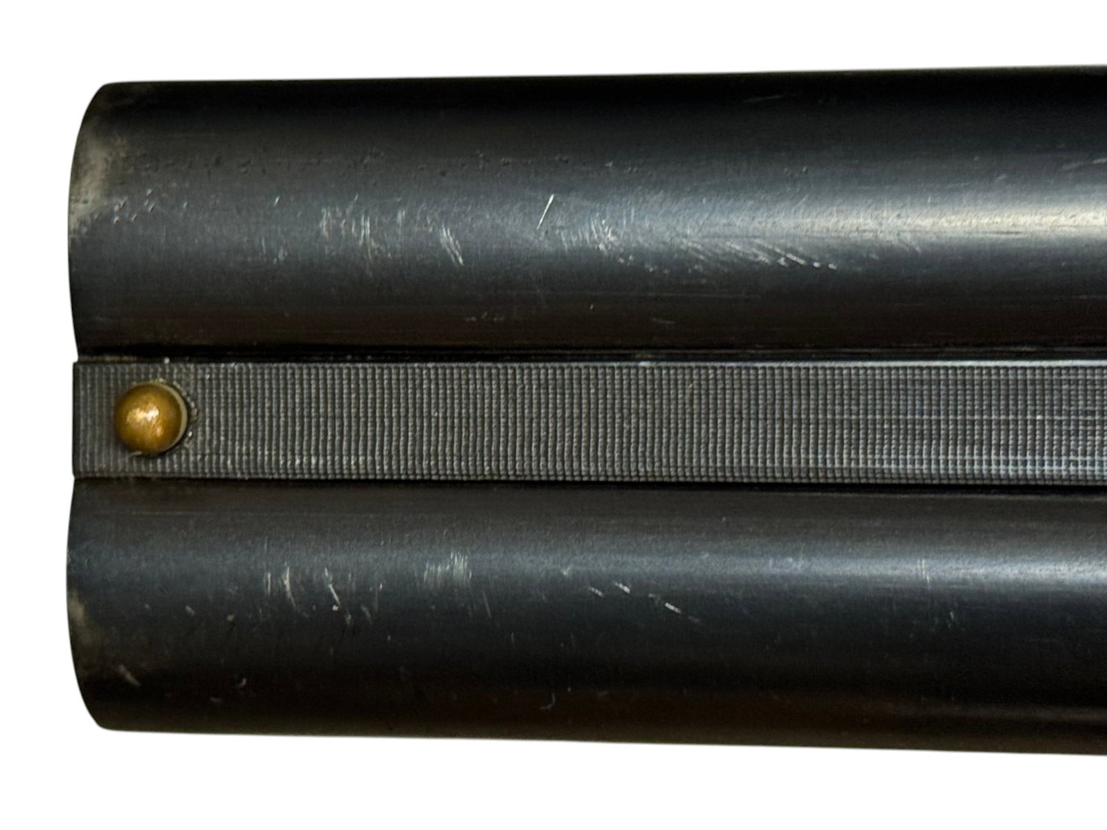 Excellent RARE WWII 1942 LC Smith Field Grade "Wild Fowl" USAF Aerial Training 32" SXS Shotgun - 6