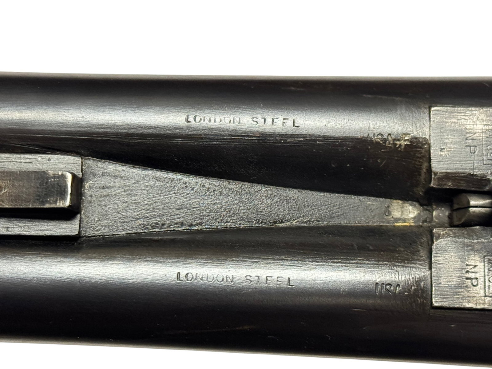 Exceptionally Fine 1942 LC Smith Featherweight IDEAL GRADE 12 GA. Upgraded Shotgun w/ Letter - 16