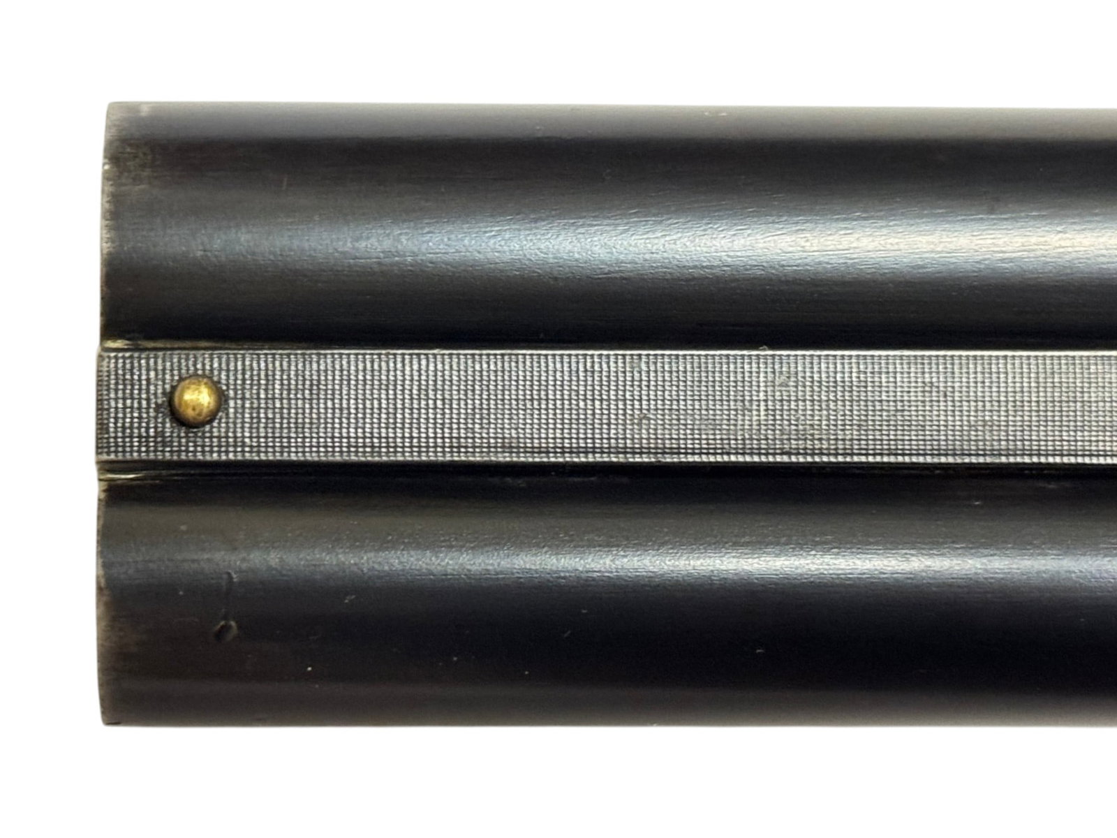 Exceptionally Fine 1942 LC Smith Featherweight IDEAL GRADE 12 GA. Upgraded Shotgun w/ Letter - 9