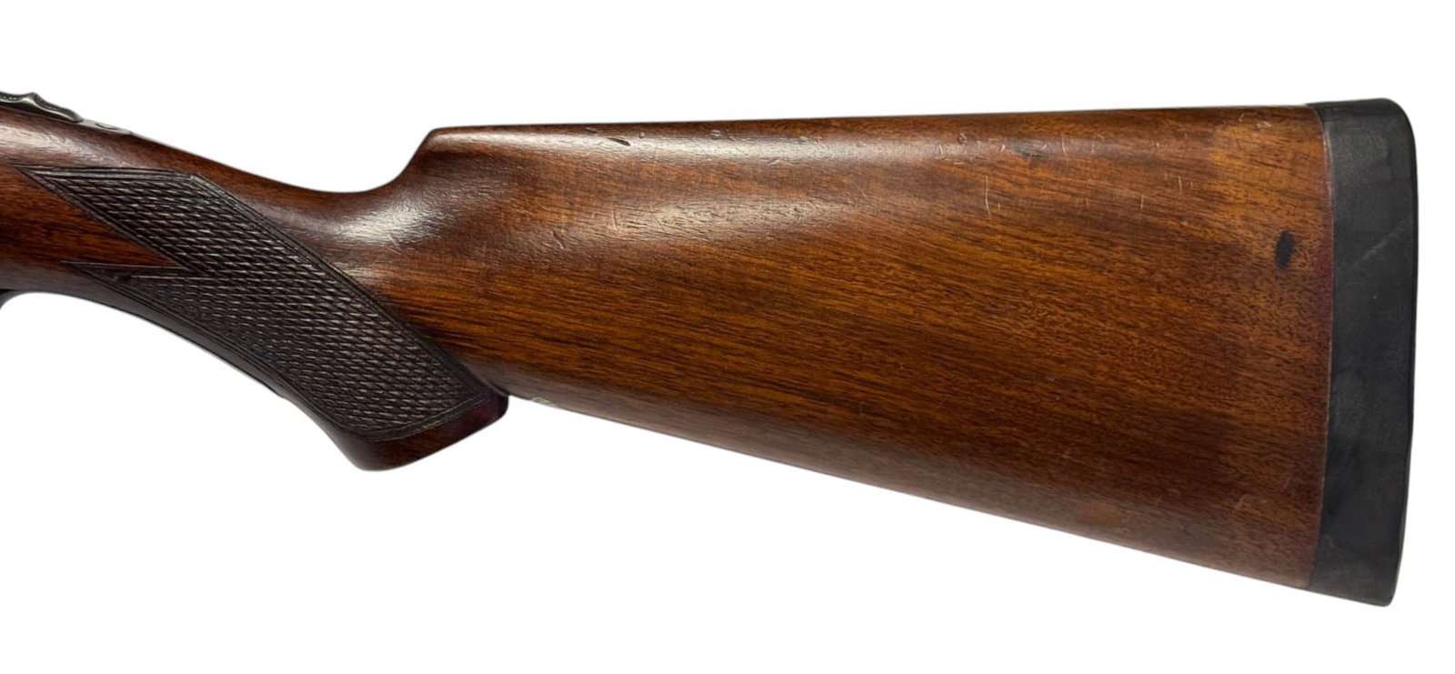 1923 Parker Bros 16 GA. SXS Double Barrel Hammerless Shotgun w/ Painted Spade - 14