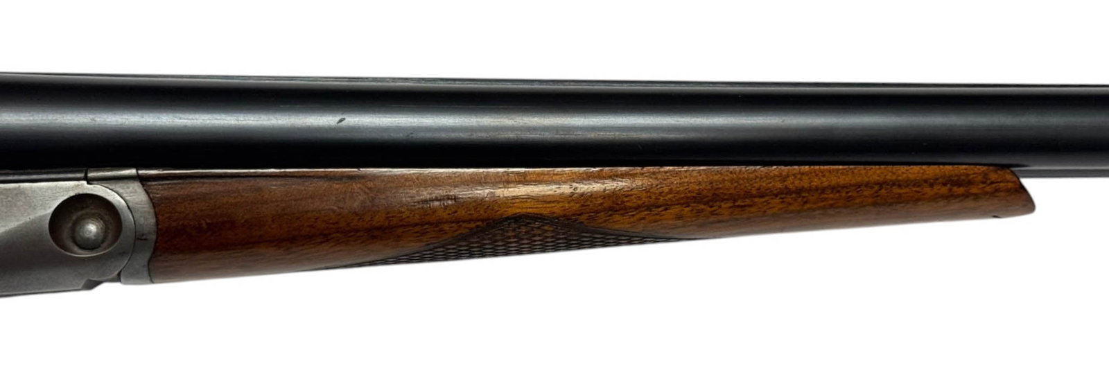 1923 Parker Bros 16 GA. SXS Double Barrel Hammerless Shotgun w/ Painted Spade - 20
