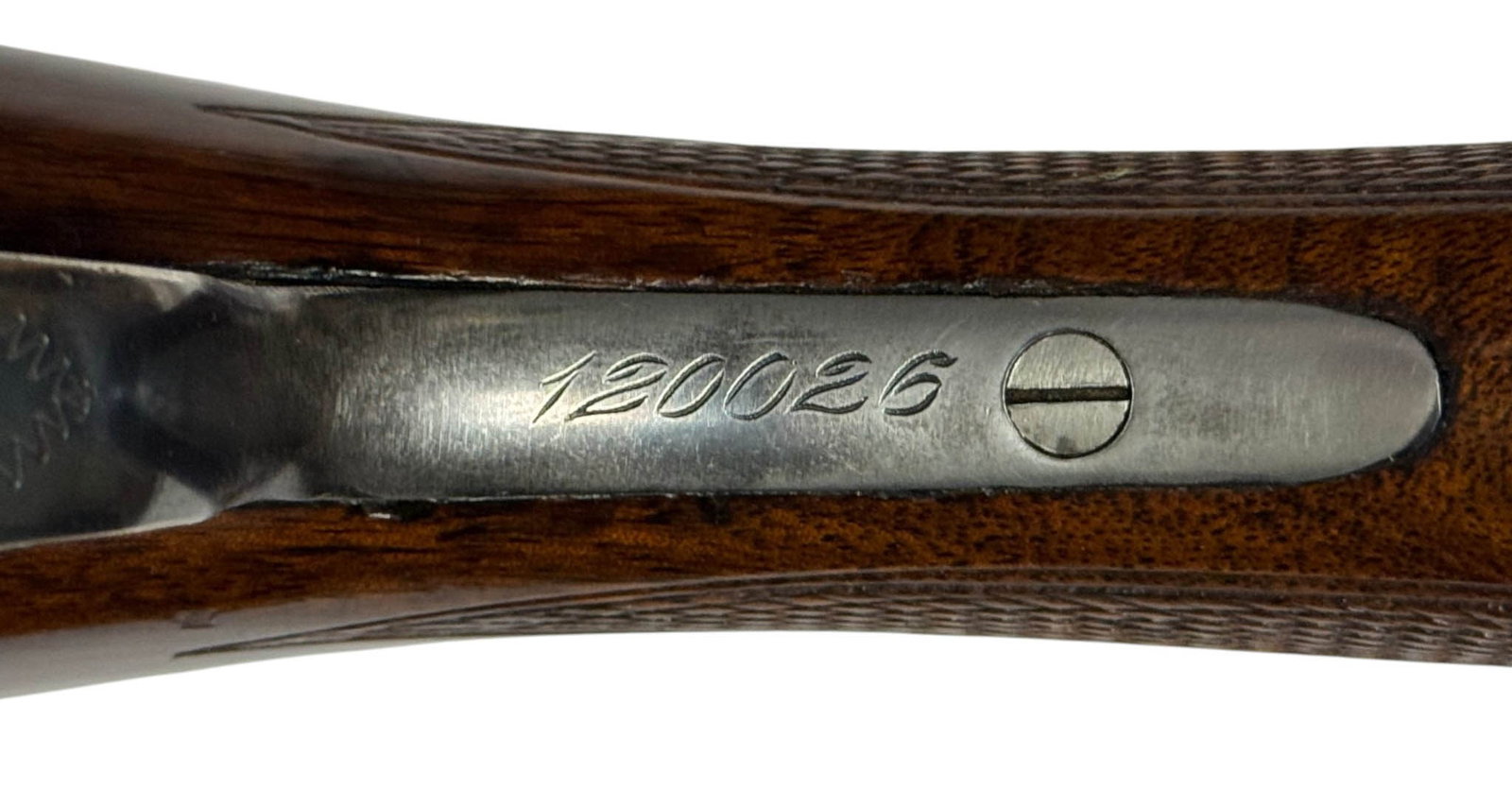 1928 A.H. FOX Phila, PA Sterlingworth 12 GA. SXS Double Barrel 32" Shotgun - 13