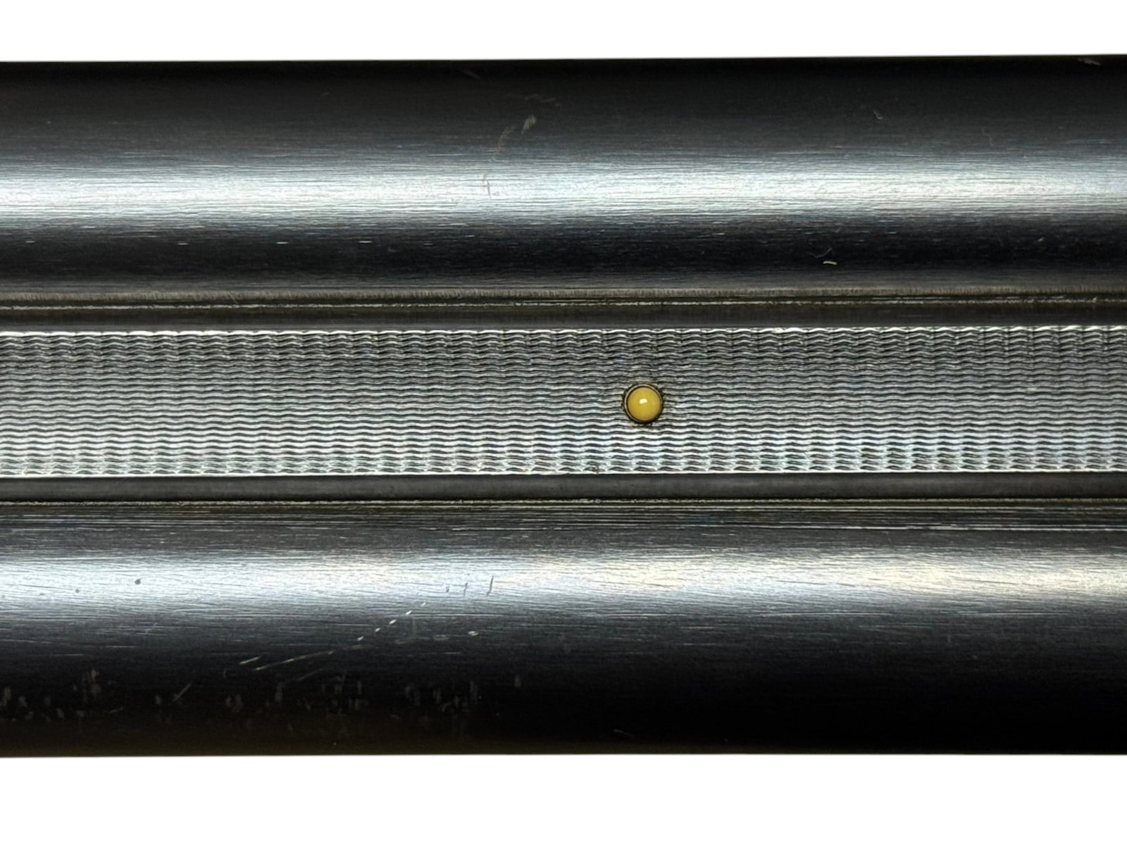 1928 A.H. FOX Phila, PA Sterlingworth 12 GA. SXS Double Barrel 32" Shotgun - 6