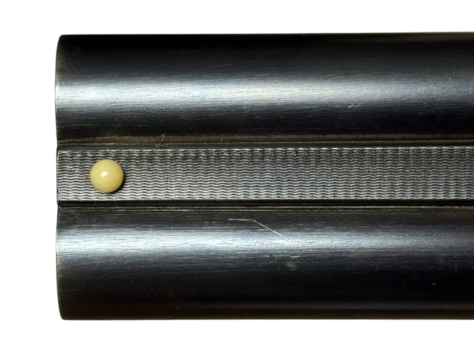 1928 A.H. FOX Phila, PA Sterlingworth 12 GA. SXS Double Barrel 32" Shotgun - 7