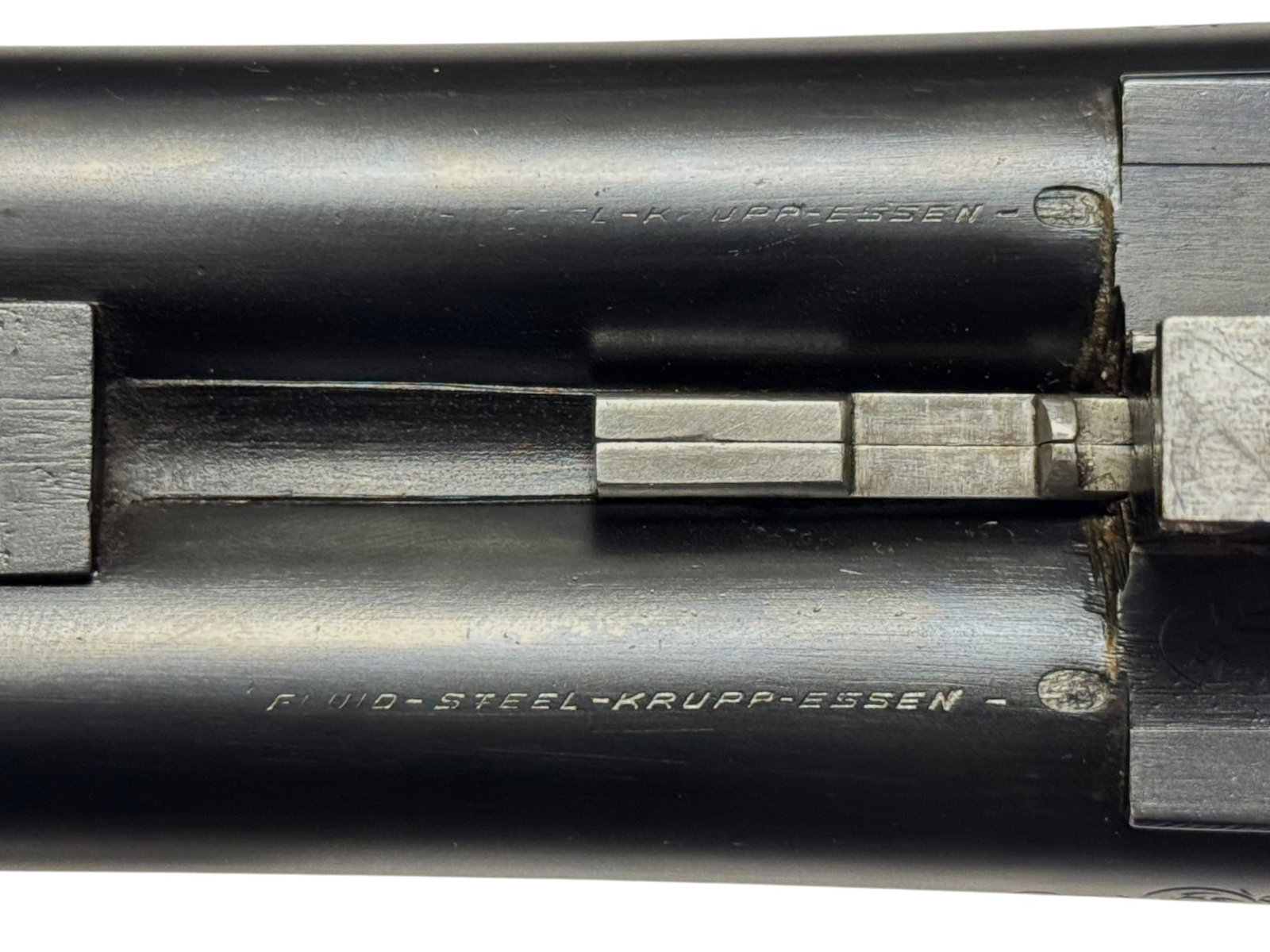 Exceptionally Rare 1910 A.H. FOX - FE Grade - 12 GA. Masterfully Engraved & Upgraded SXS Shotgun - 10