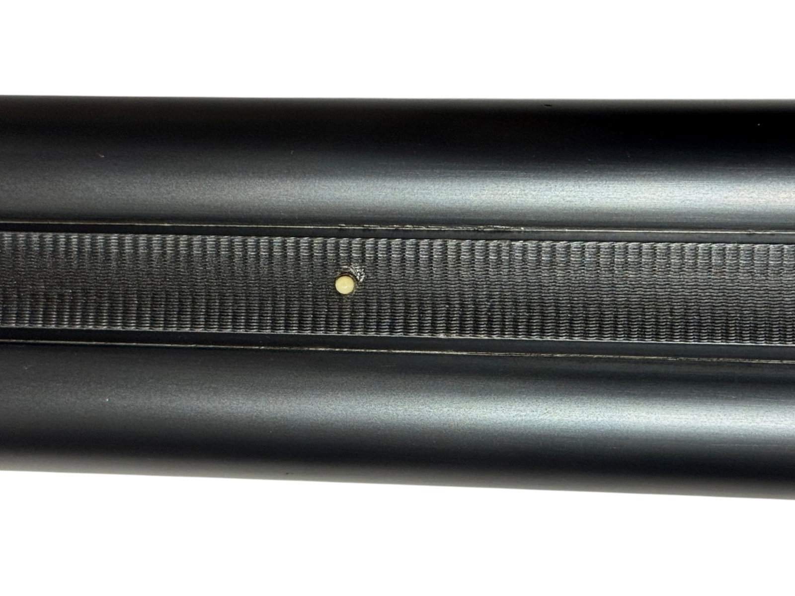 Exceptionally Rare 1910 A.H. FOX - FE Grade - 12 GA. Masterfully Engraved & Upgraded SXS Shotgun - 17