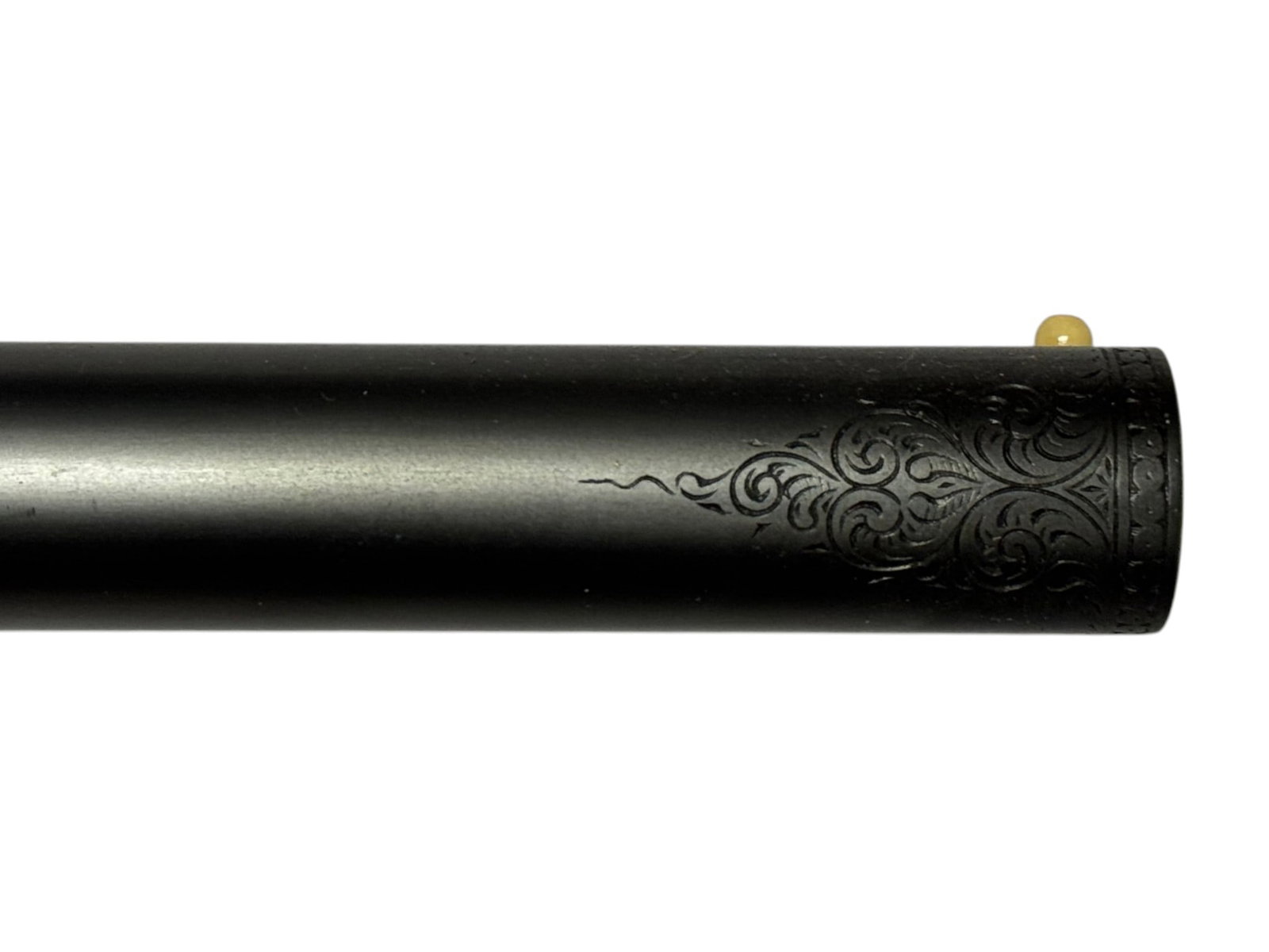 Exceptionally Rare 1910 A.H. FOX - FE Grade - 12 GA. Masterfully Engraved & Upgraded SXS Shotgun - 19