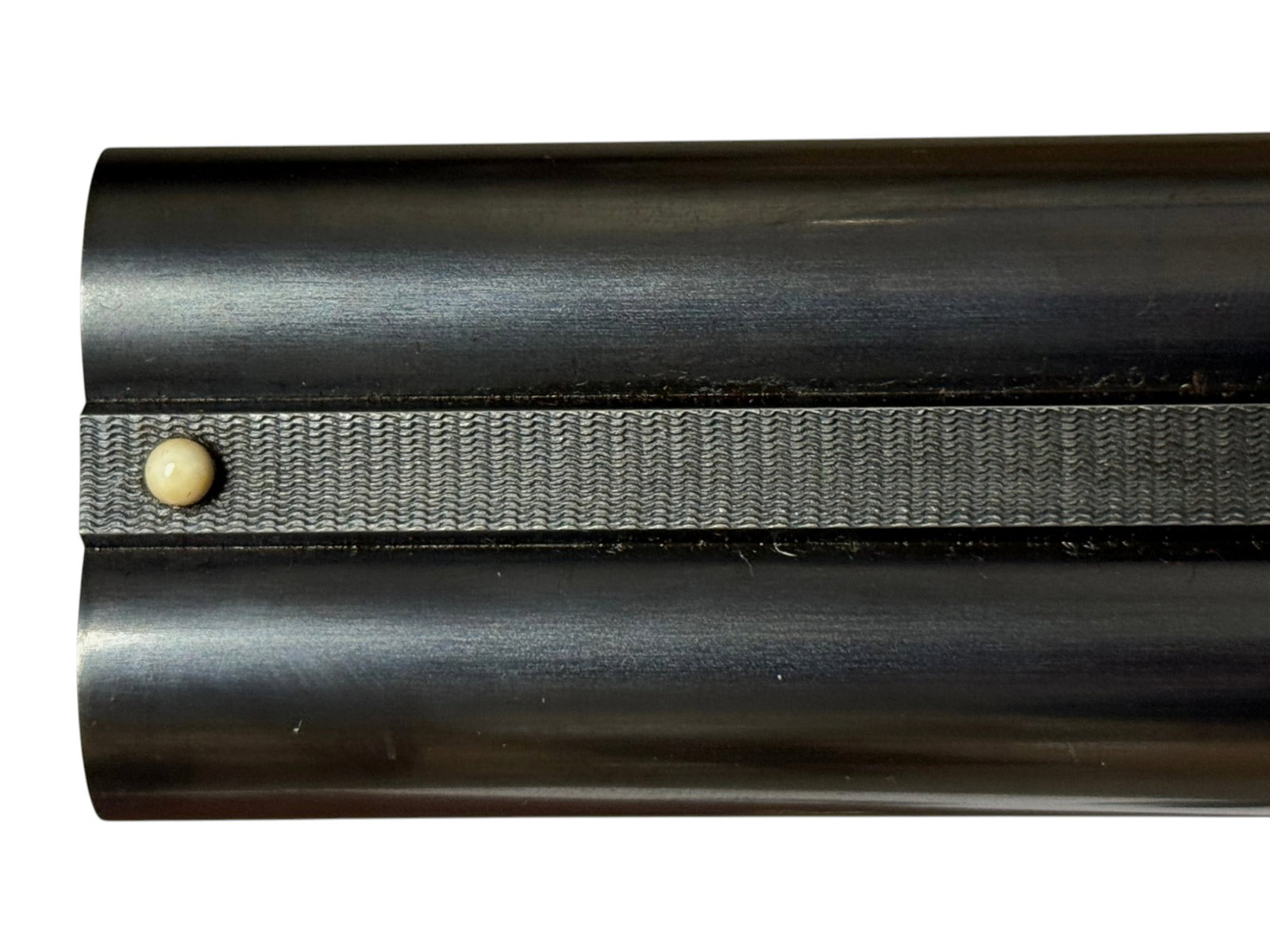 Excellent Cased A.H. FOX "XE Grade" Side-by-Side 16 GA. CSMC Double Barrel Highly Engraved Shotgun - 10