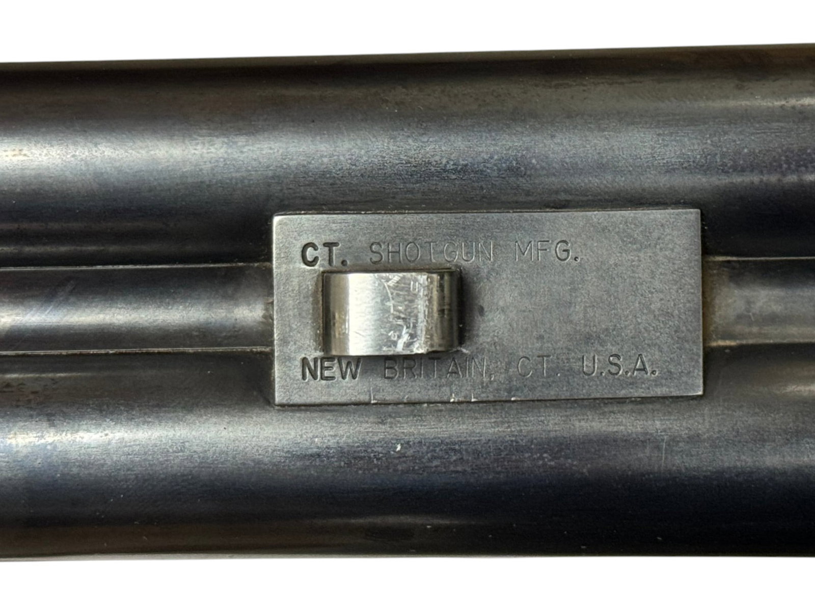 Excellent Cased A.H. FOX "XE Grade" Side-by-Side 16 GA. CSMC Double Barrel Highly Engraved Shotgun - 14